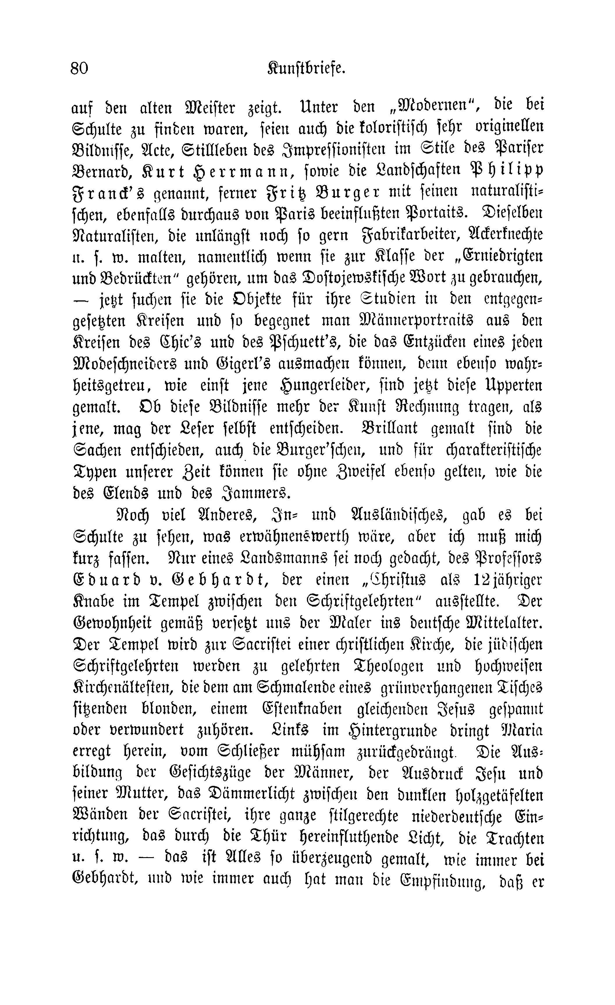 Baltische Monatsschrift [43] (1896) | 758. (80) Main body of text