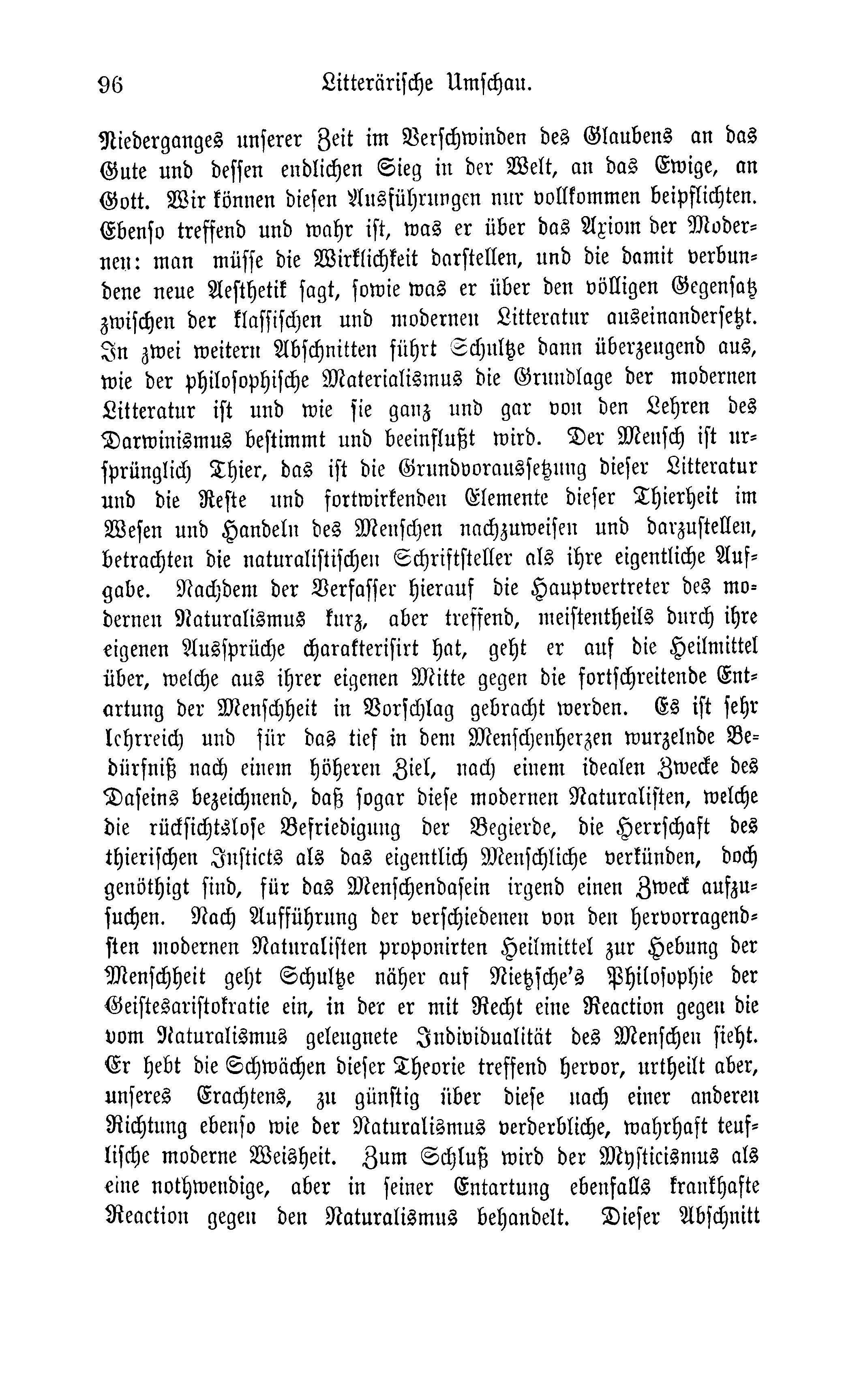 Baltische Monatsschrift [43] (1896) | 774. (96) Main body of text