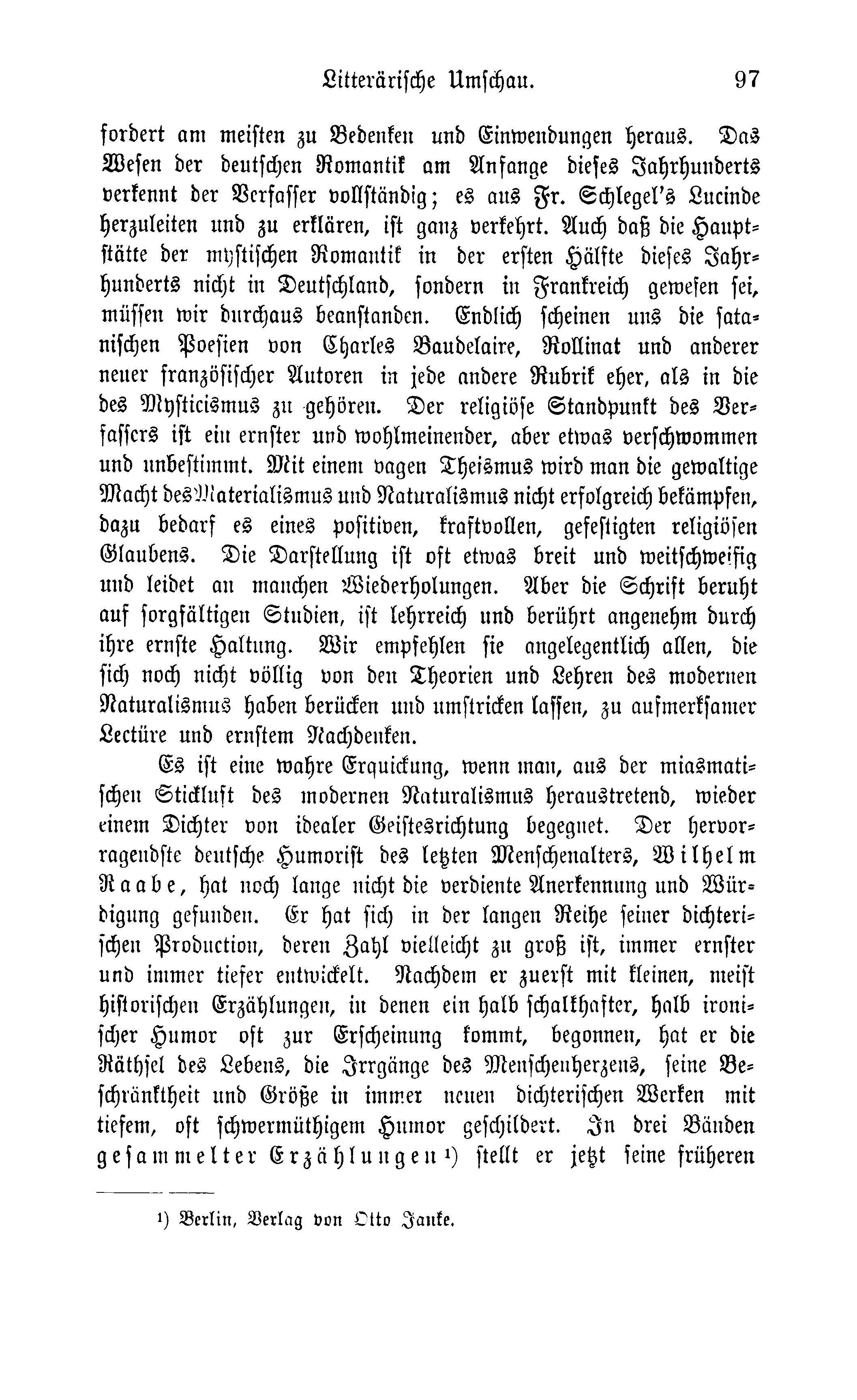 Baltische Monatsschrift [43] (1896) | 775. (97) Main body of text