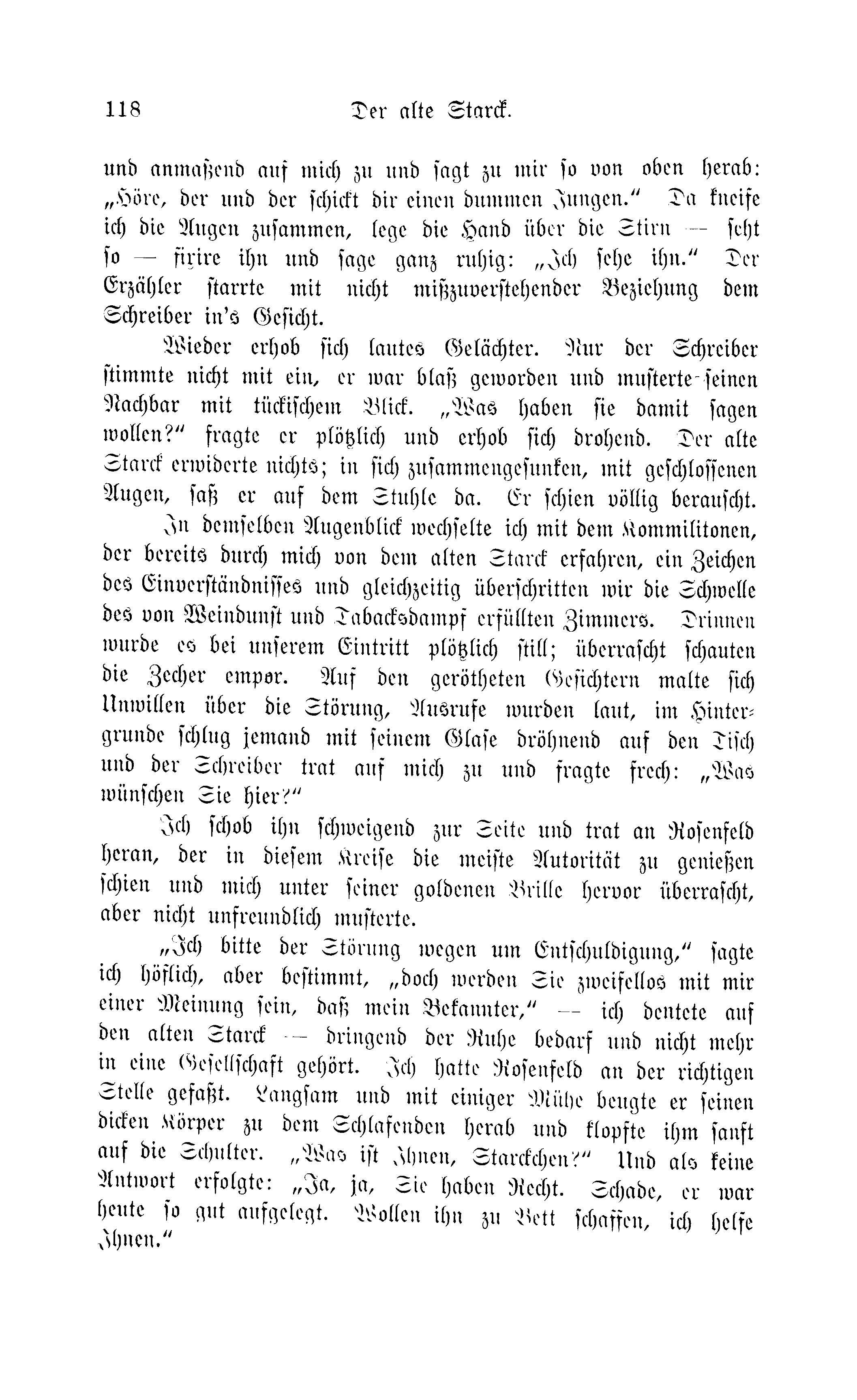Baltische Monatsschrift [43] (1896) | 795. (118) Main body of text