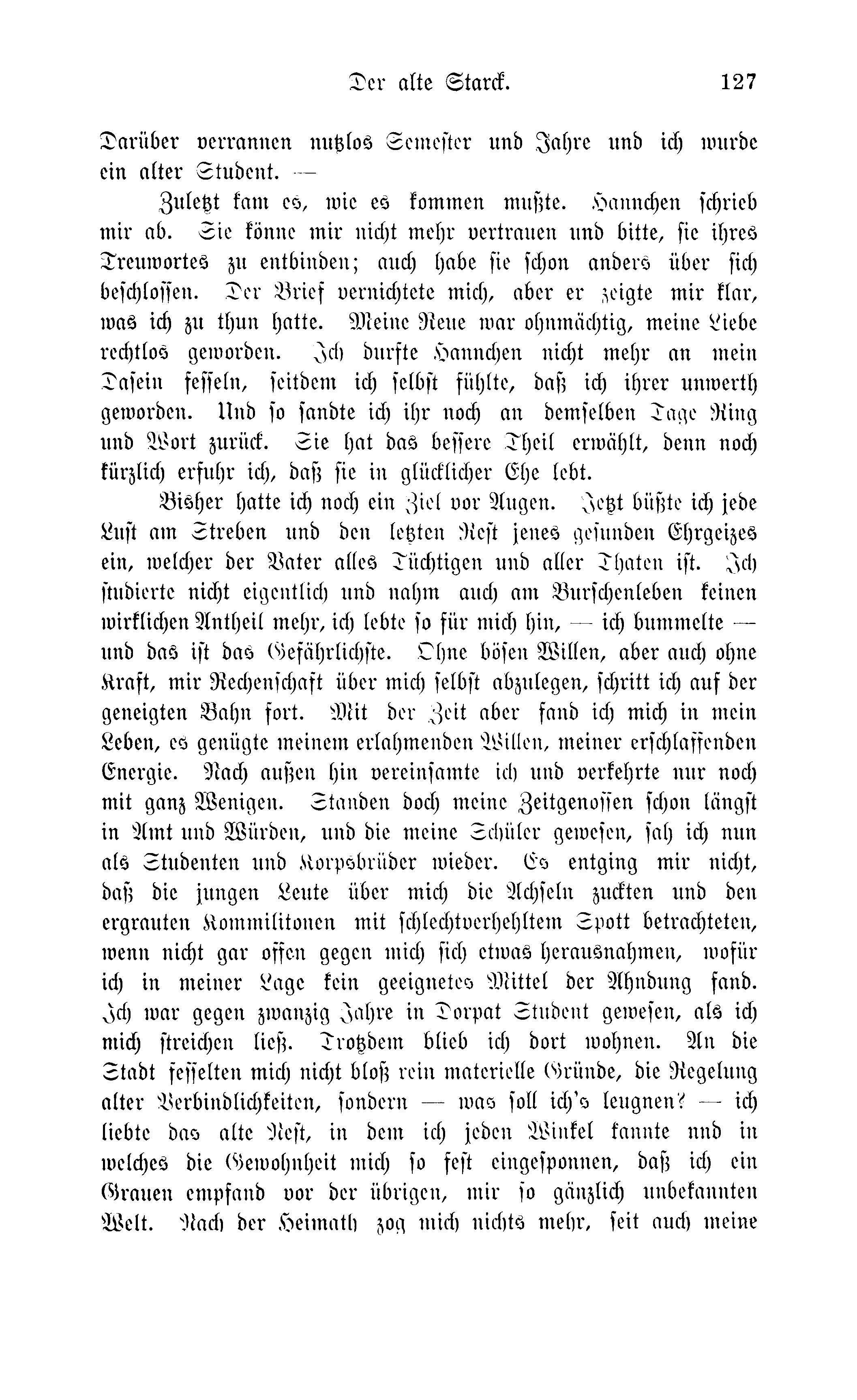 Baltische Monatsschrift [43] (1896) | 804. (127) Haupttext