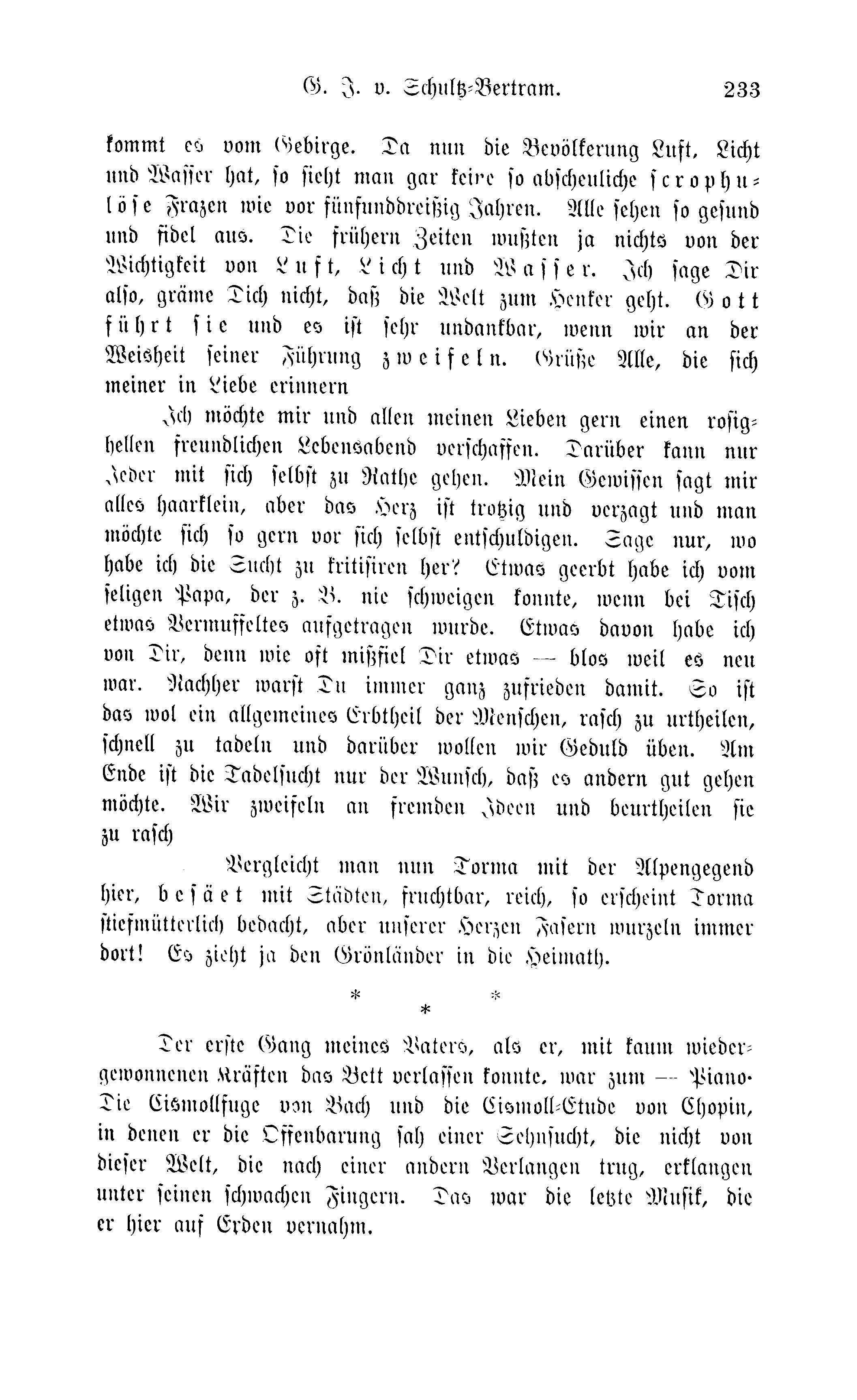 Baltische Monatsschrift [43] (1896) | 906. (233) Haupttext