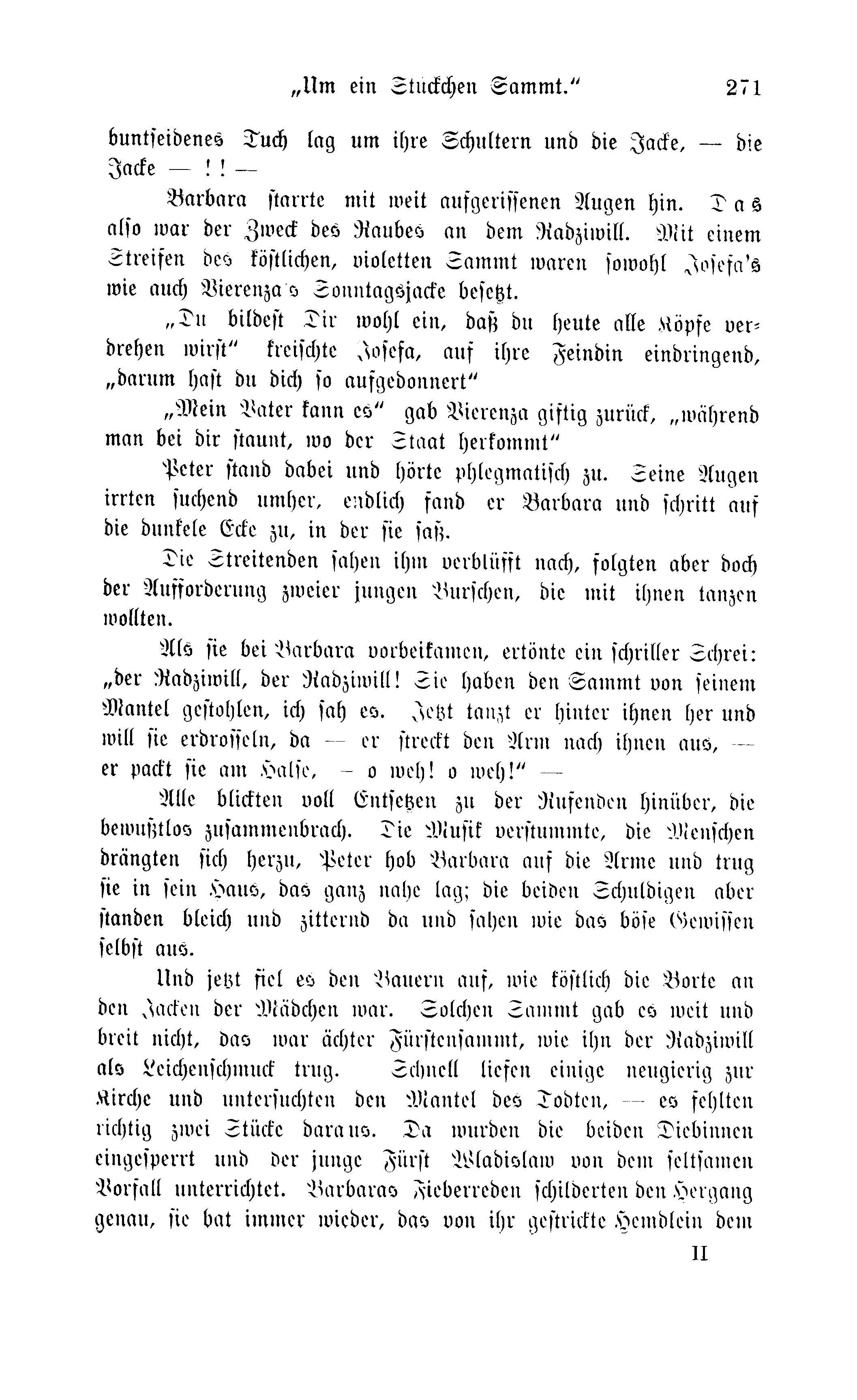 Baltische Monatsschrift [43] (1896) | 945. (271) Haupttext