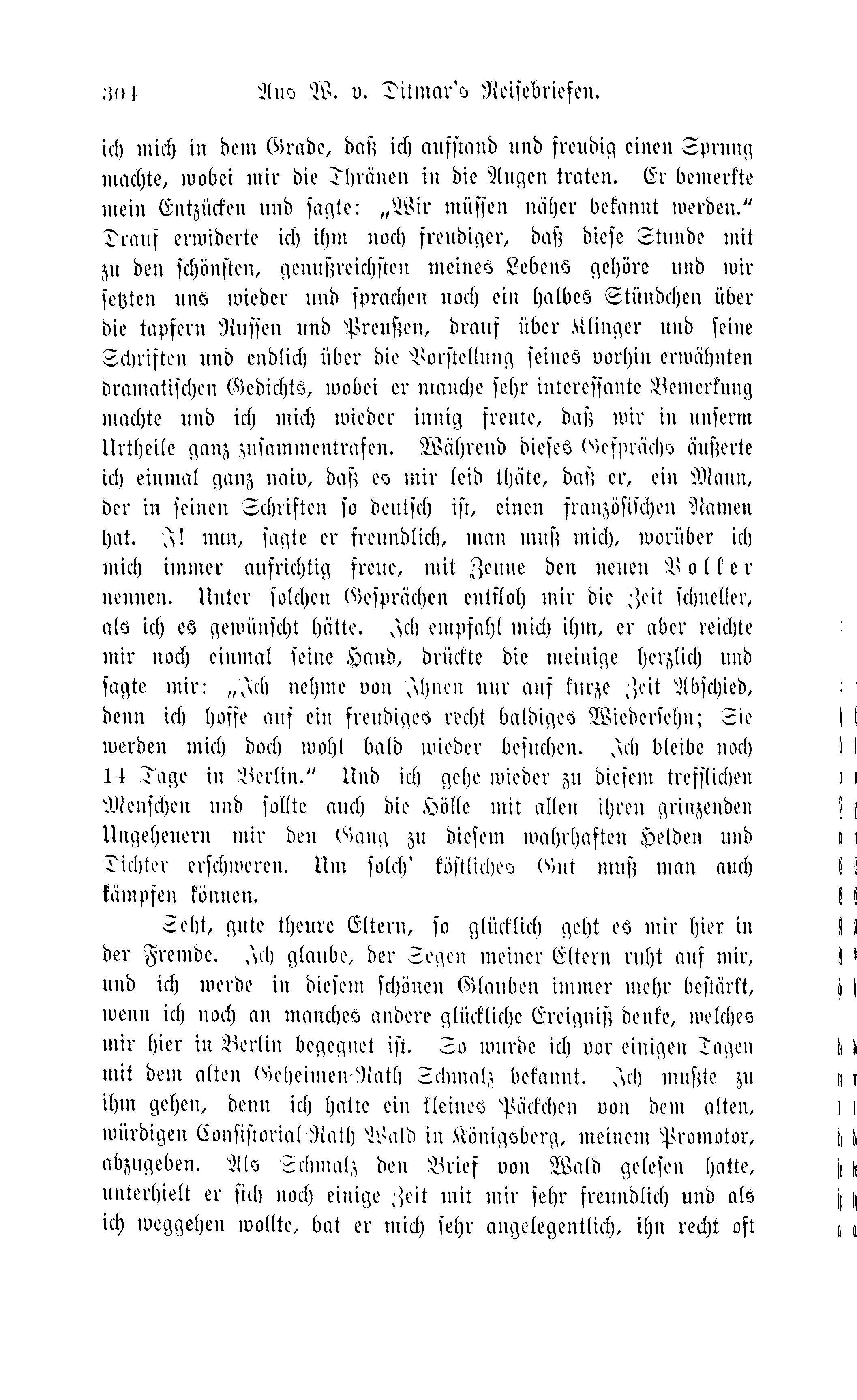 Baltische Monatsschrift [43] (1896) | 978. (304) Haupttext