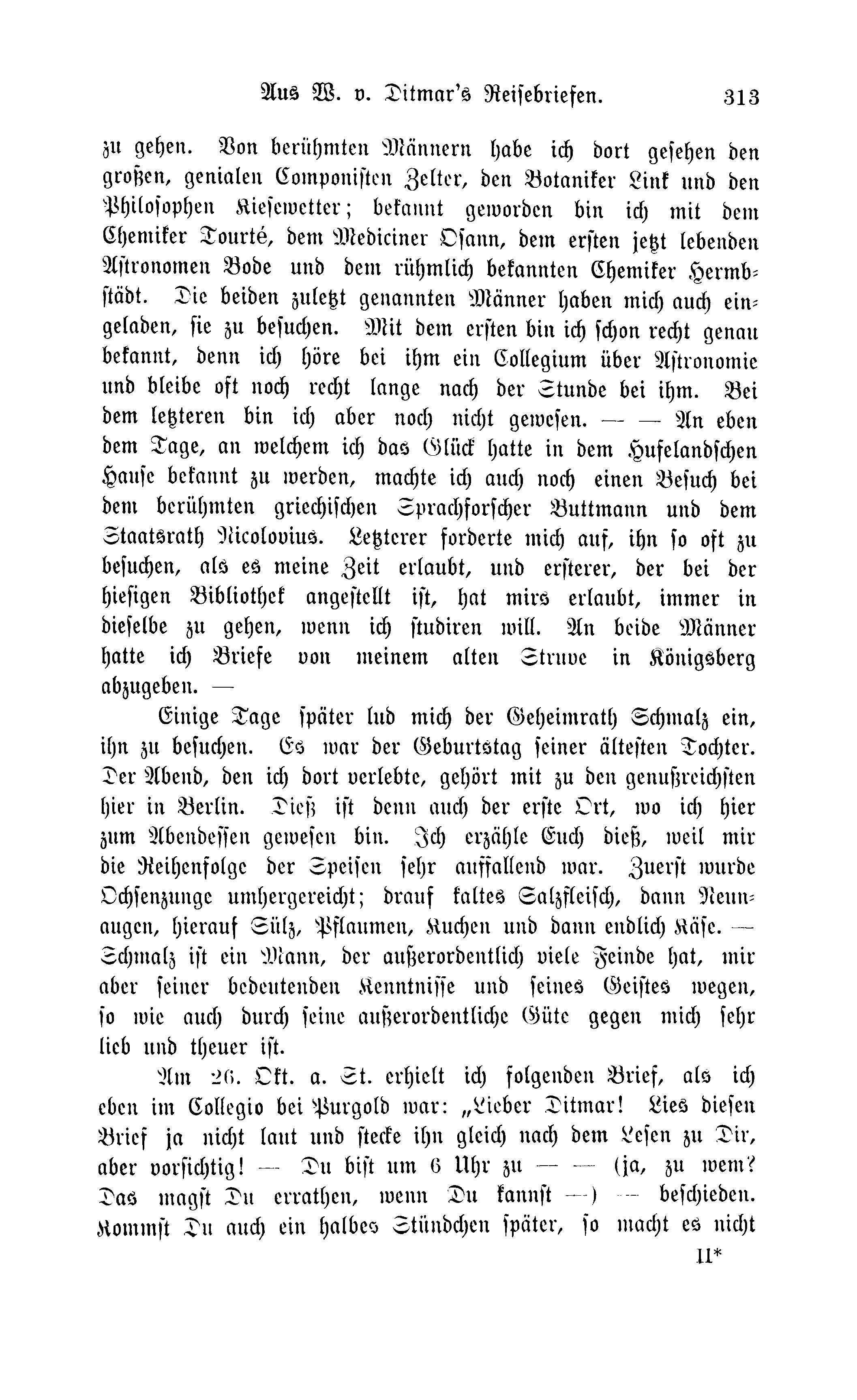 Baltische Monatsschrift [43] (1896) | 987. (313) Main body of text
