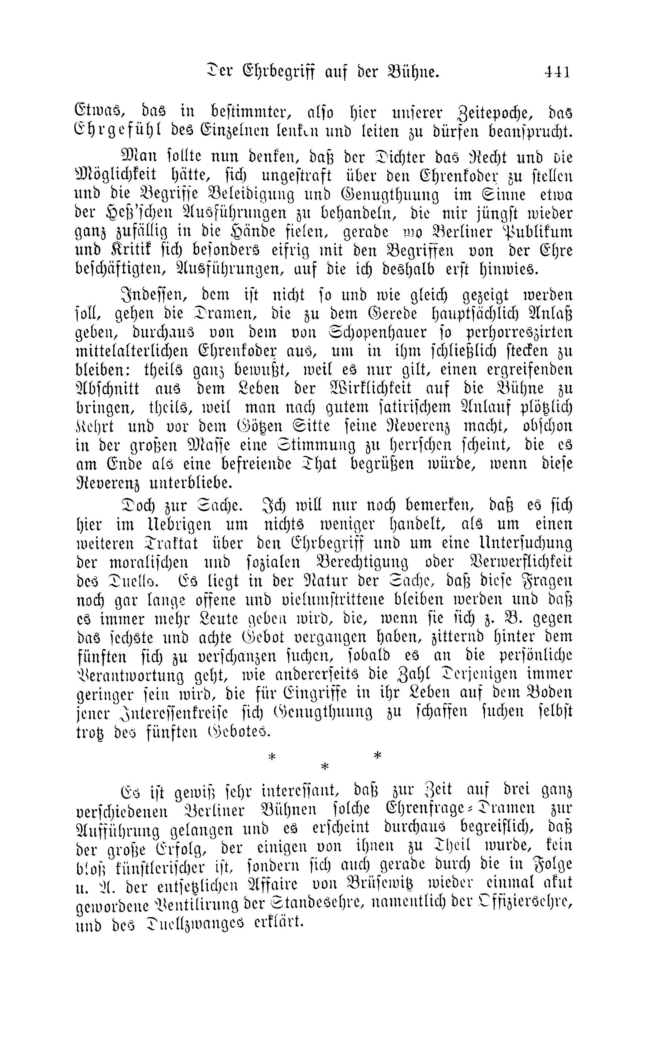 Baltische Monatsschrift [43] (1896) | 1106. (441) Haupttext