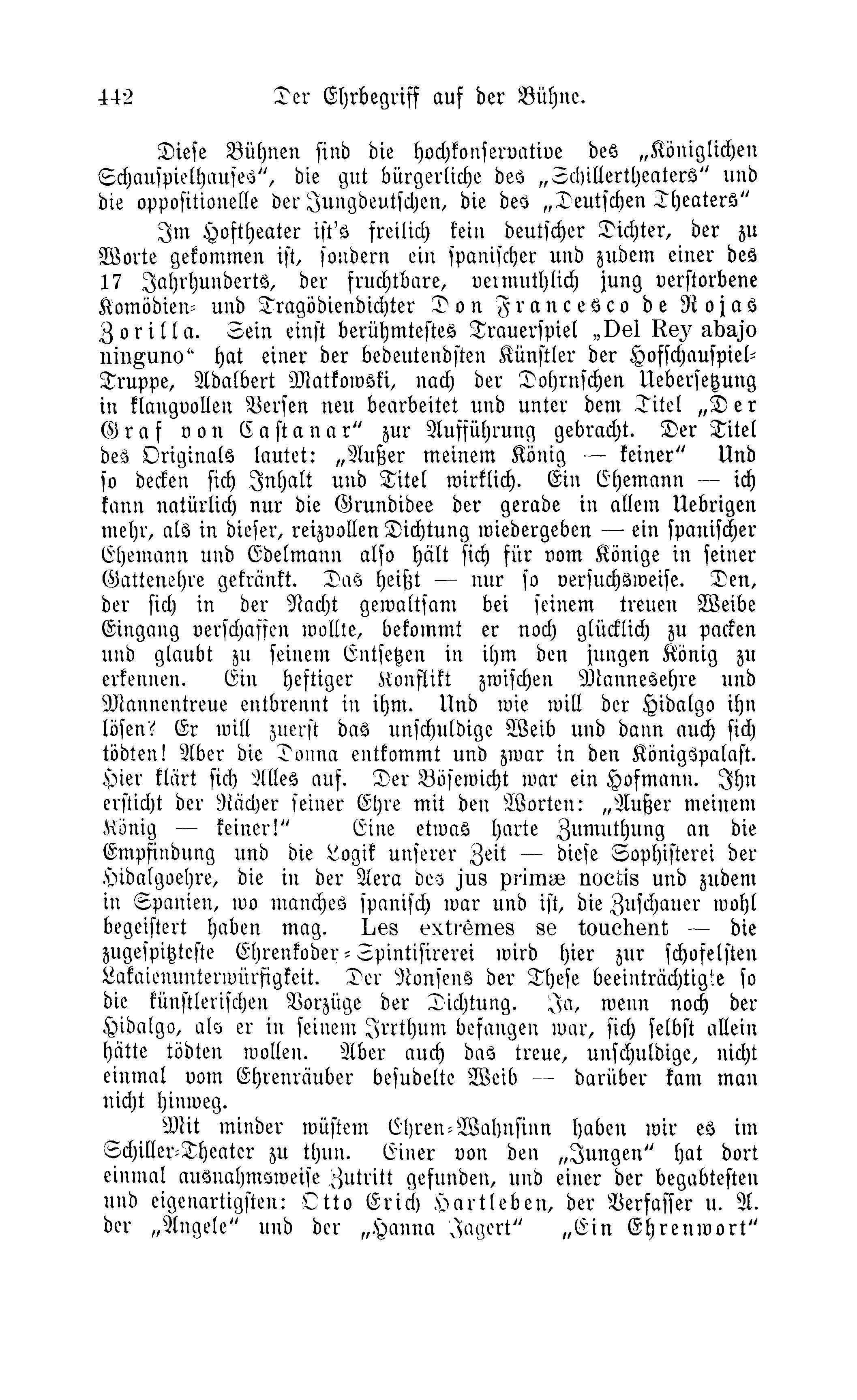 Baltische Monatsschrift [43] (1896) | 1107. (442) Haupttext