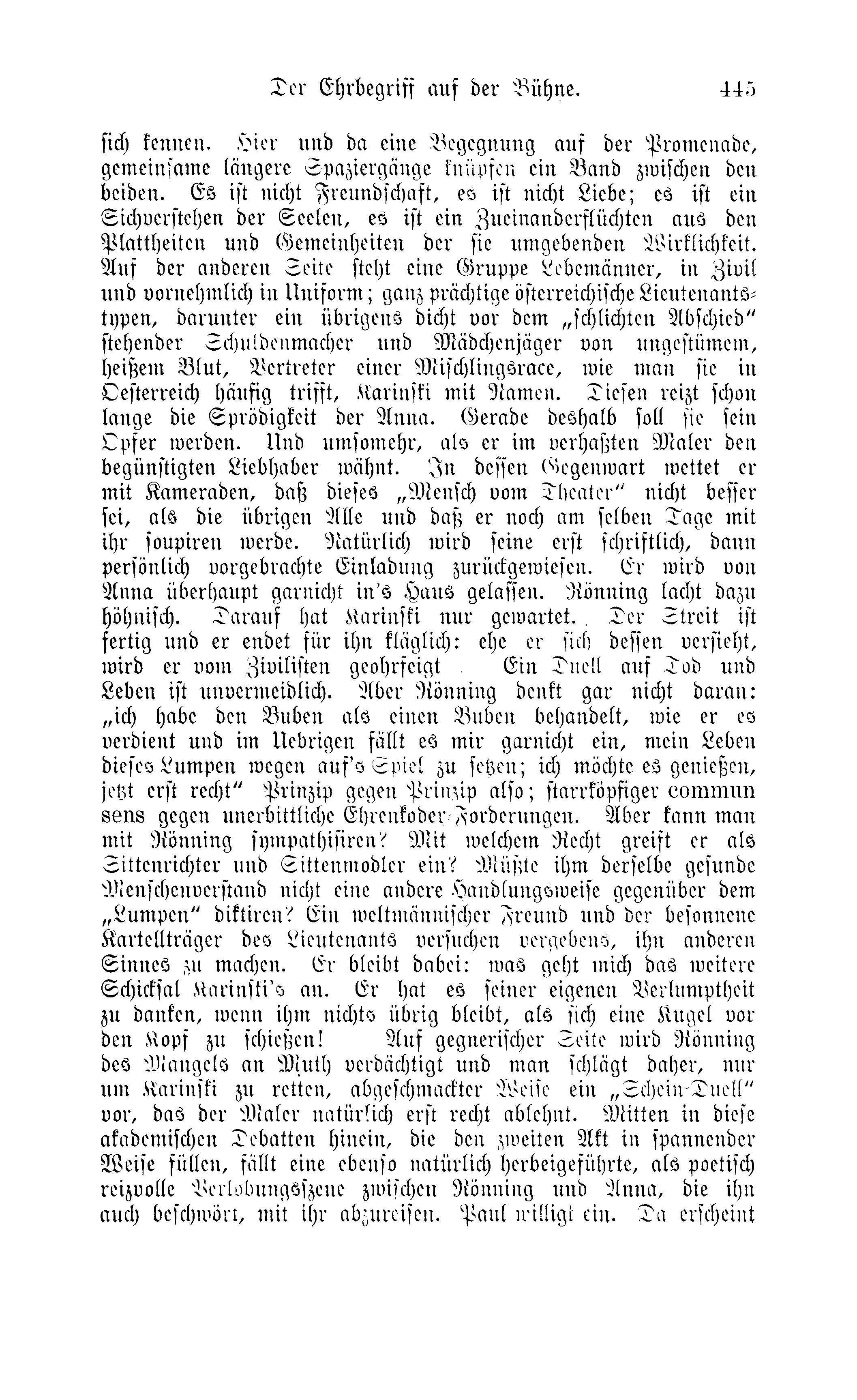 Baltische Monatsschrift [43] (1896) | 1110. (445) Haupttext