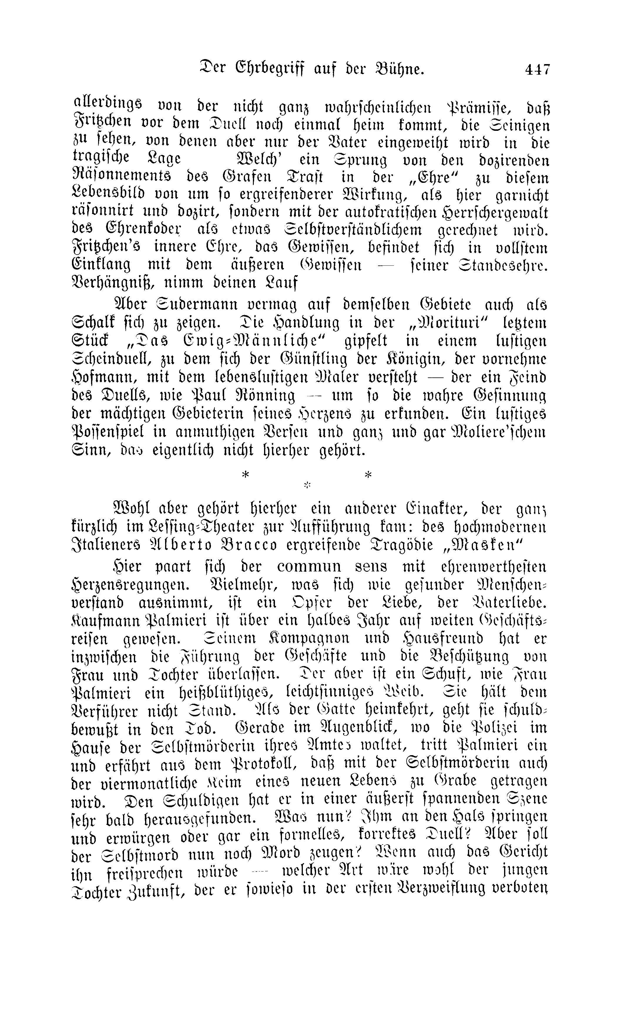 Baltische Monatsschrift [43] (1896) | 1112. (447) Haupttext