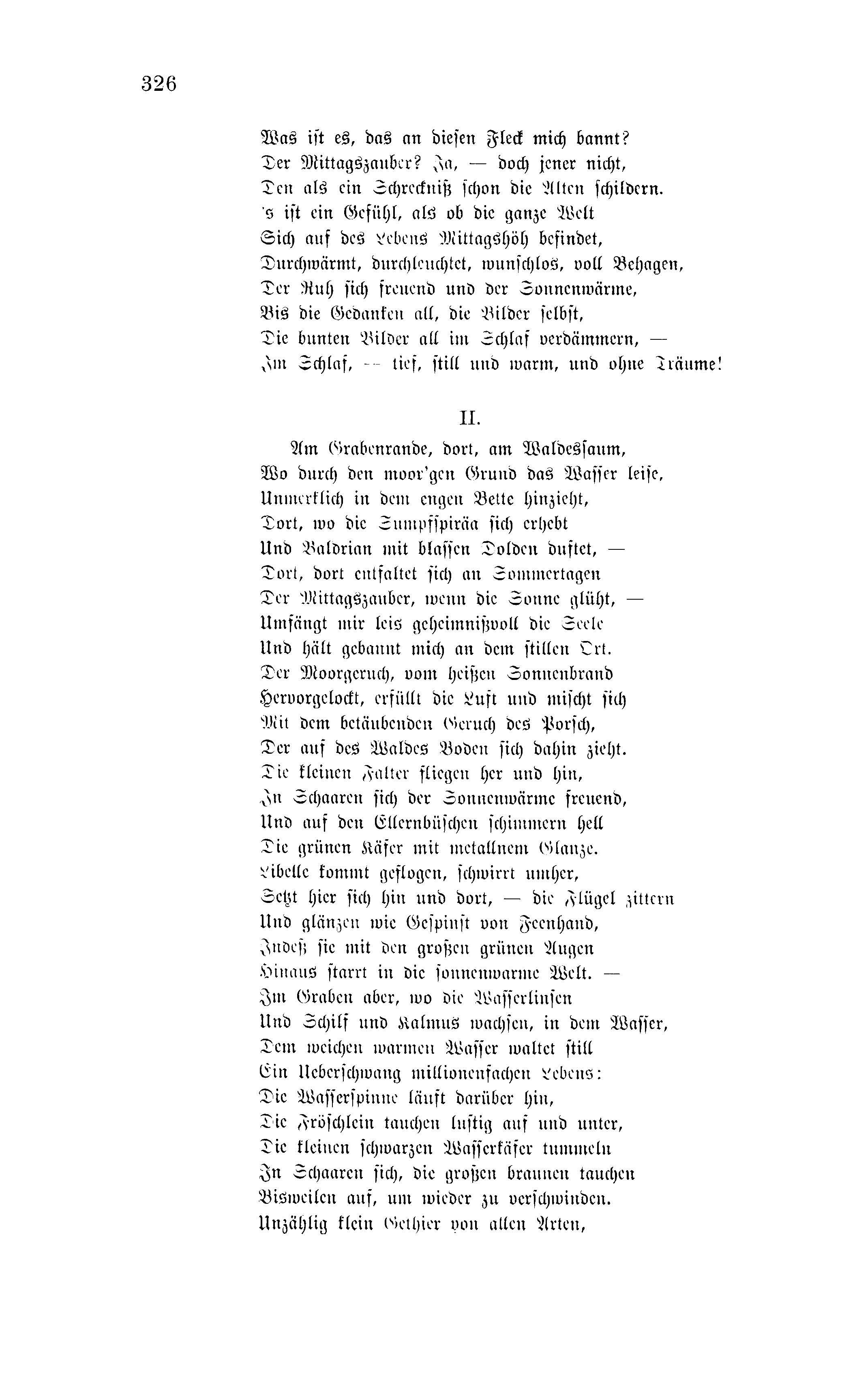Baltische Monatsschrift [43] (1896) | 1142. (326) Haupttext