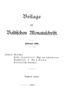 Baltische Monatsschrift [43] (1896) | 732. (54) Haupttext