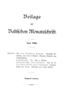 Baltische Monatsschrift [43] (1896) | 928. Põhitekst