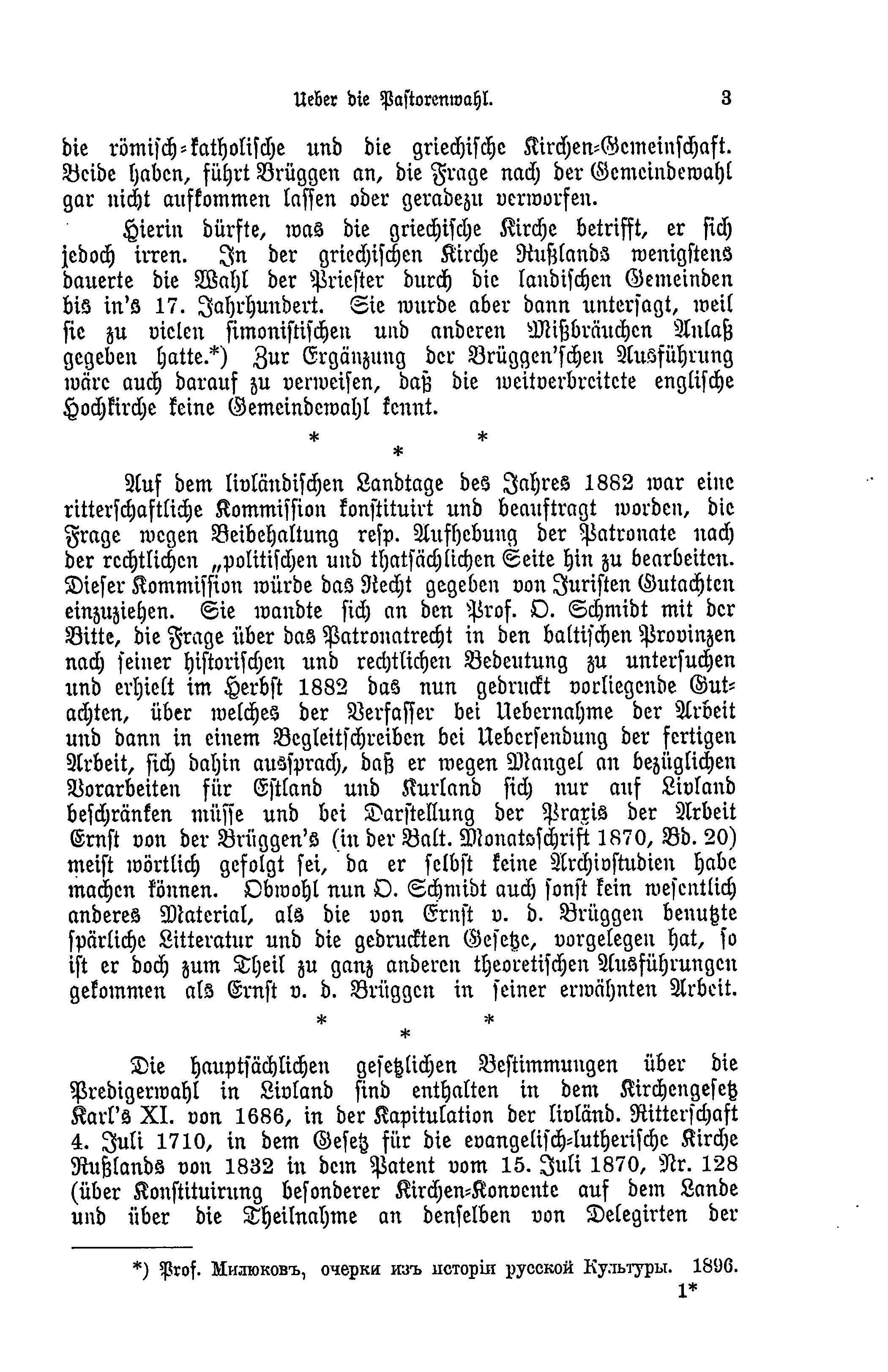 Baltische Monatsschrift [44] (1897) | 6. (3) Main body of text