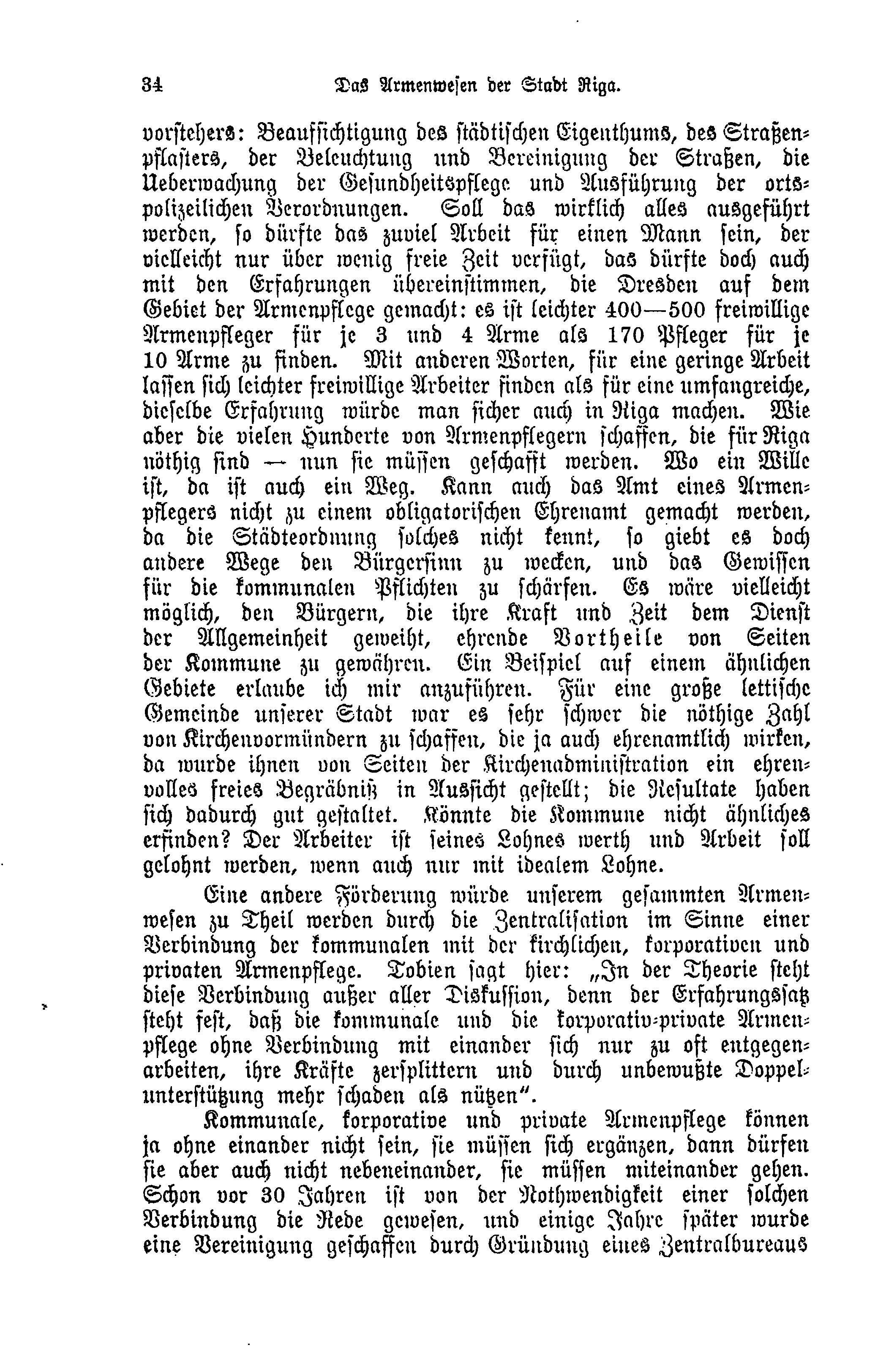 Baltische Monatsschrift [44] (1897) | 37. (34) Haupttext