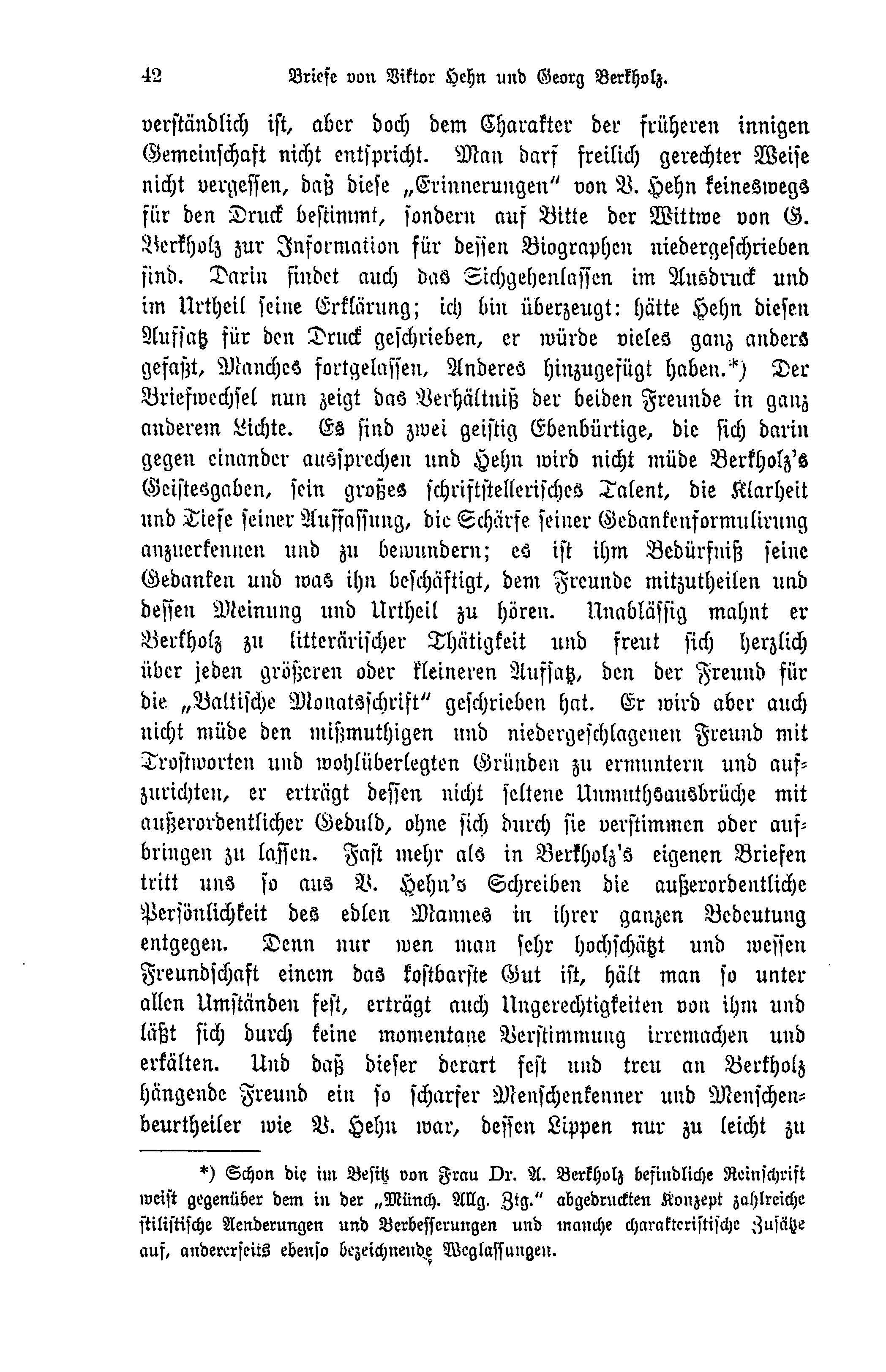 Baltische Monatsschrift [44] (1897) | 45. (42) Main body of text