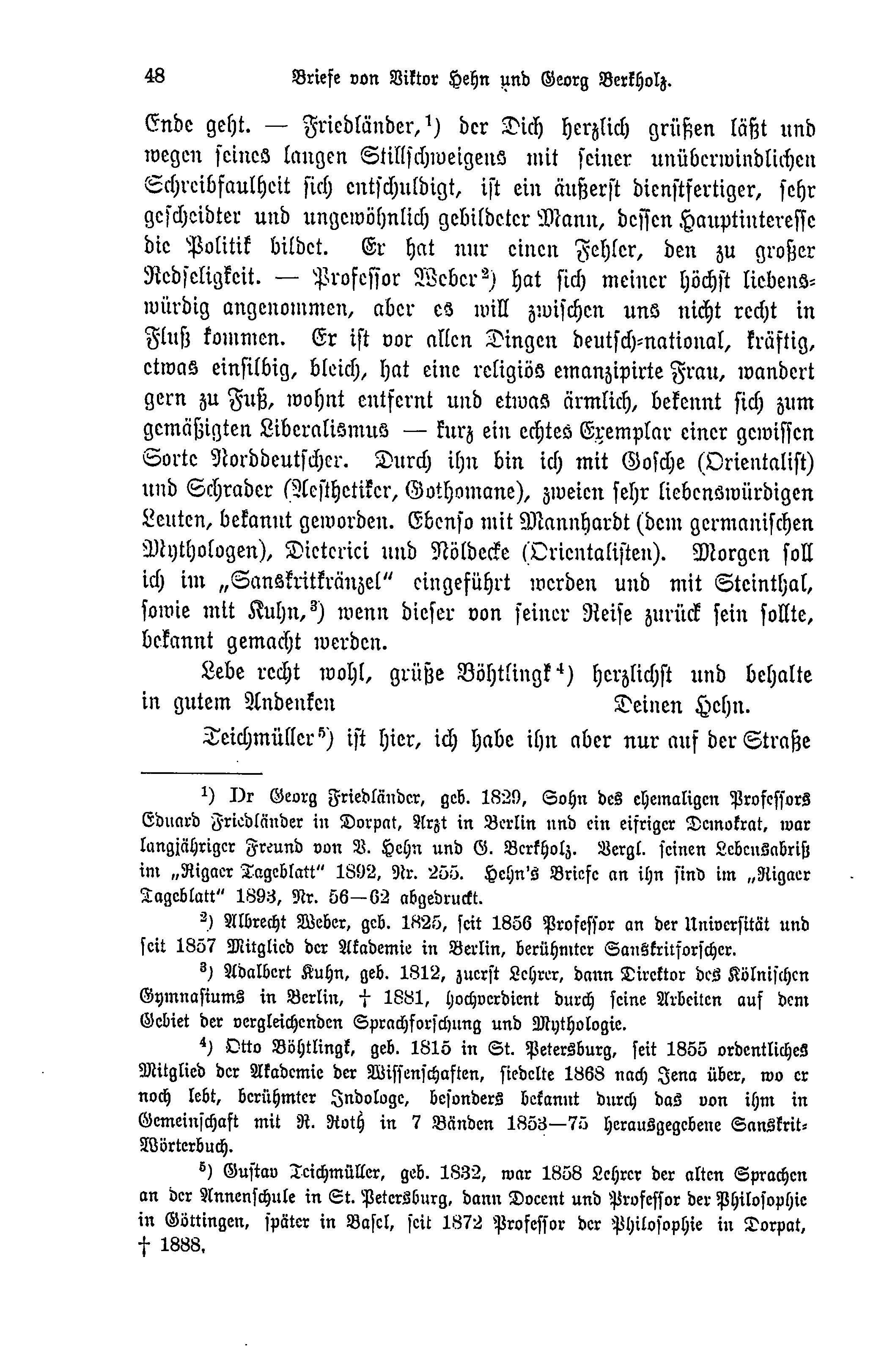 Baltische Monatsschrift [44] (1897) | 51. (48) Main body of text