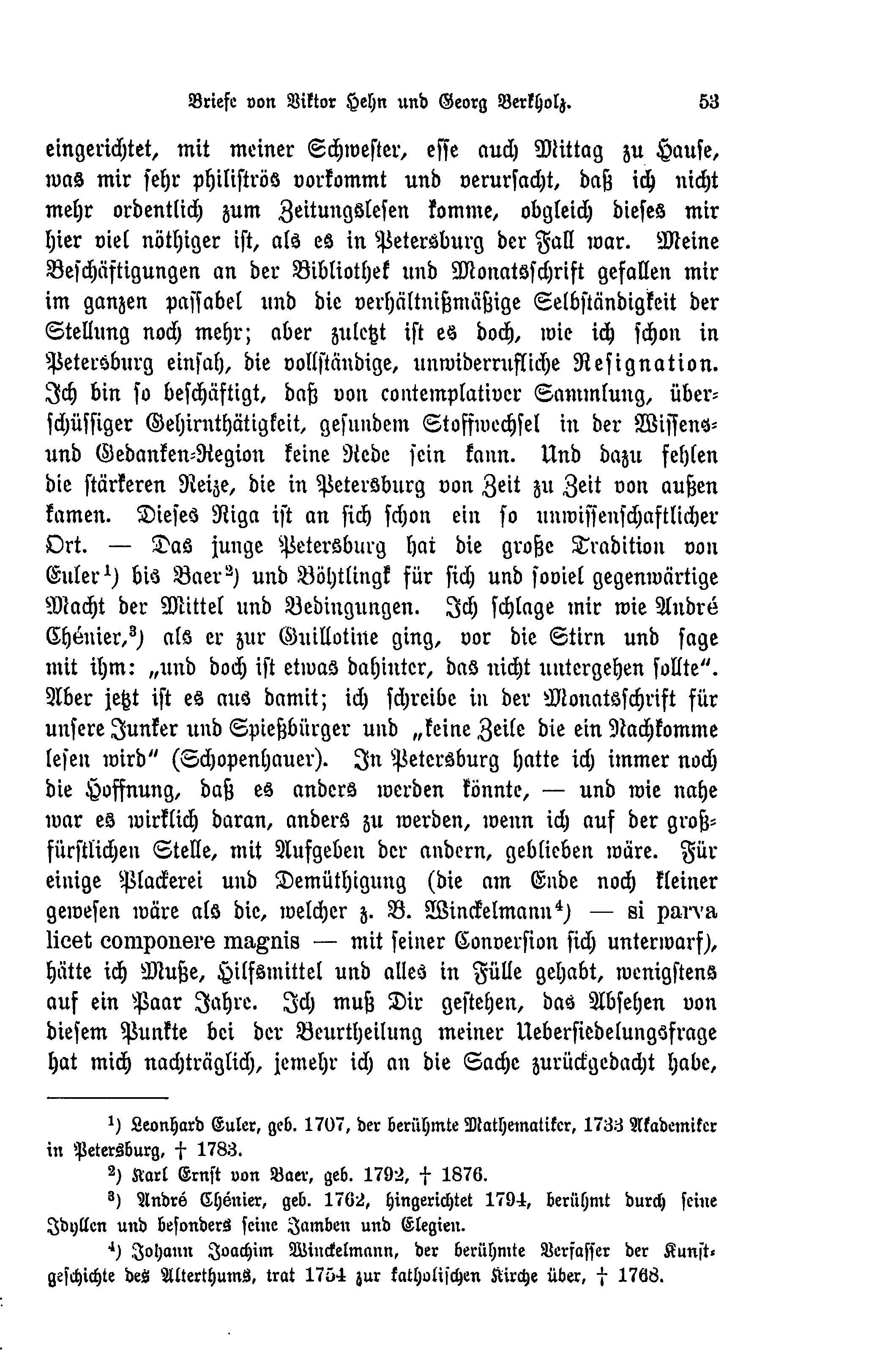 Baltische Monatsschrift [44] (1897) | 56. (53) Main body of text