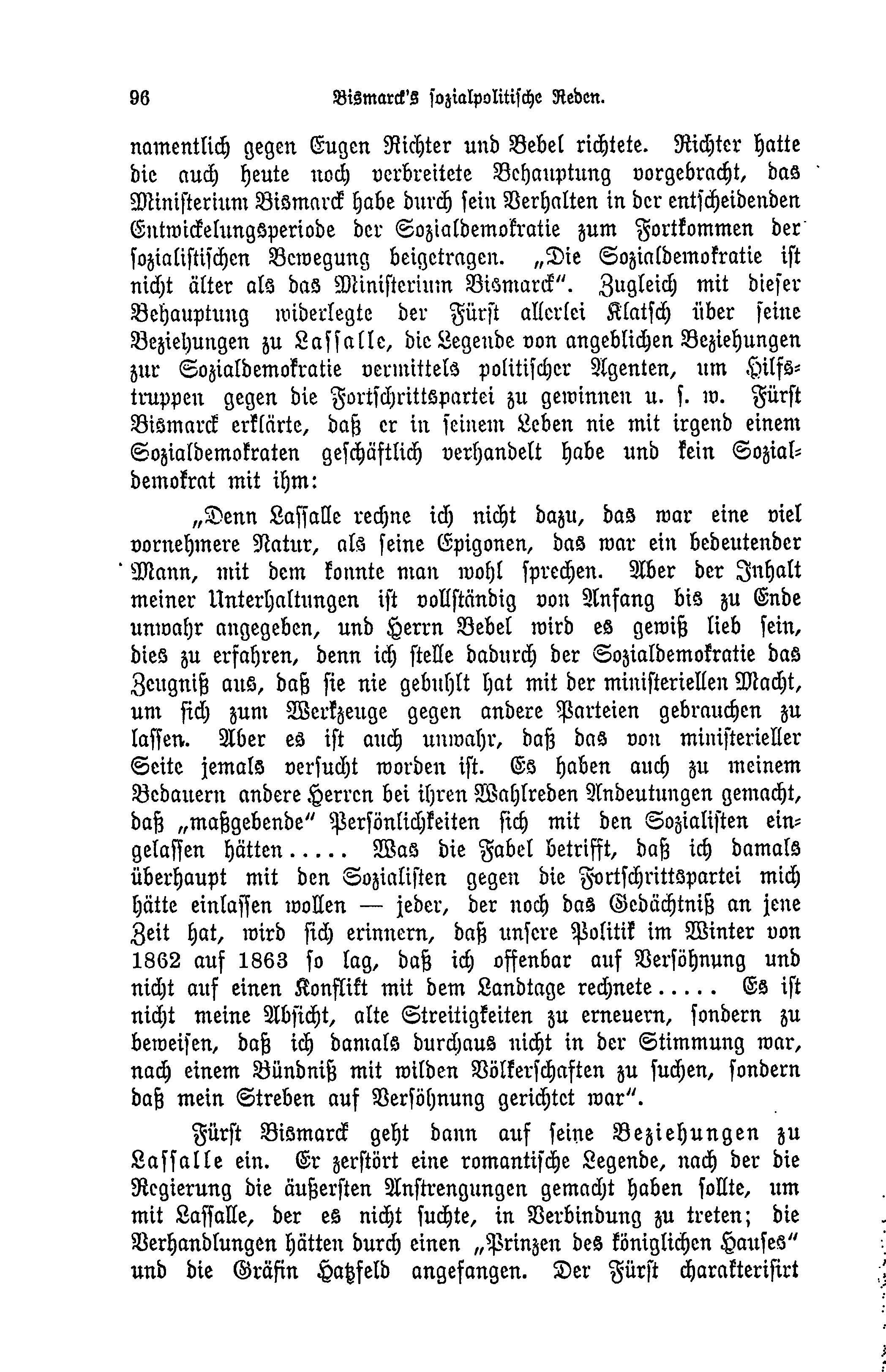 Baltische Monatsschrift [44] (1897) | 99. (96) Haupttext