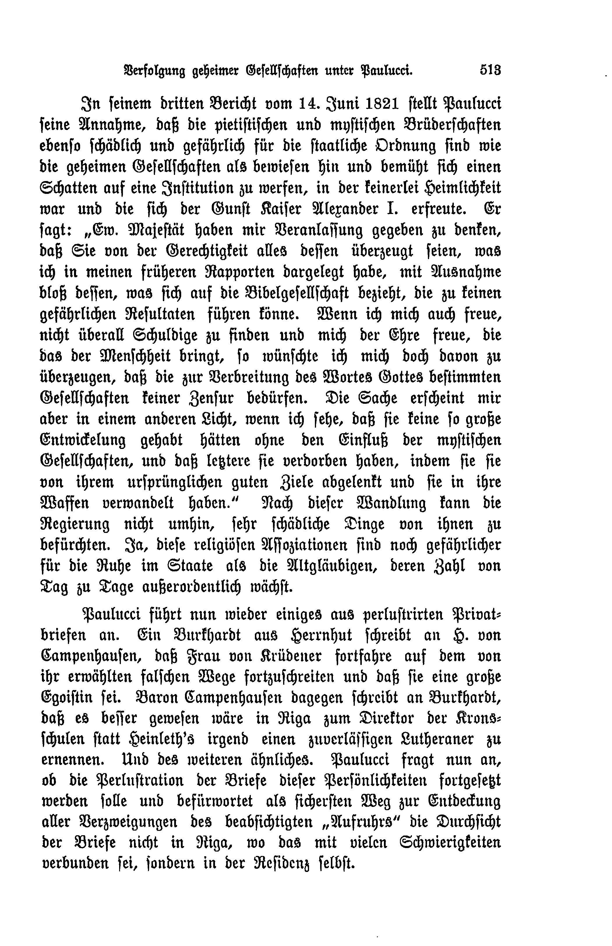 Baltische Monatsschrift [44] (1897) | 516. (513) Põhitekst