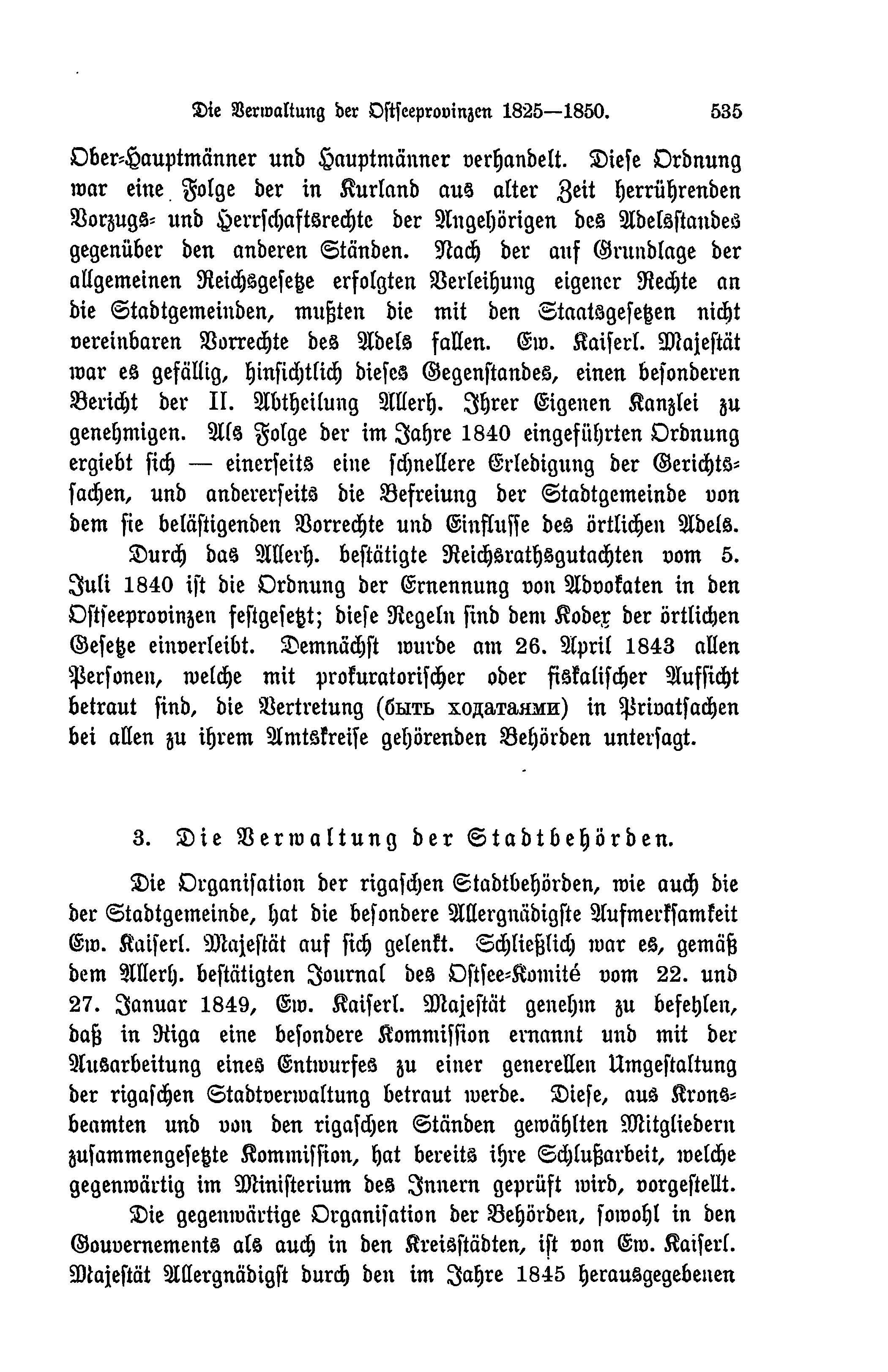 Baltische Monatsschrift [44] (1897) | 538. (535) Põhitekst