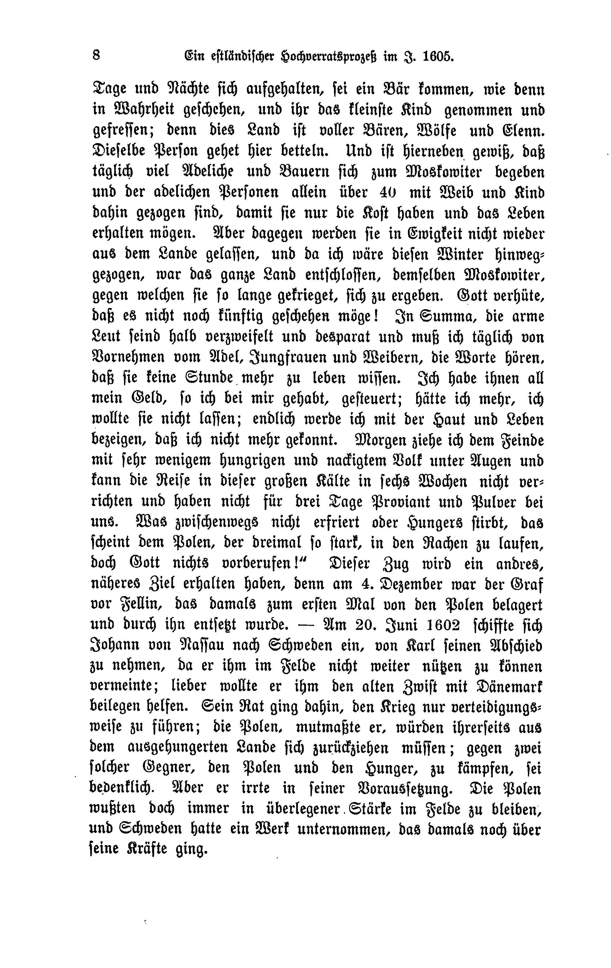 Baltische Monatsschrift [56] (1903) | 11. Основной текст