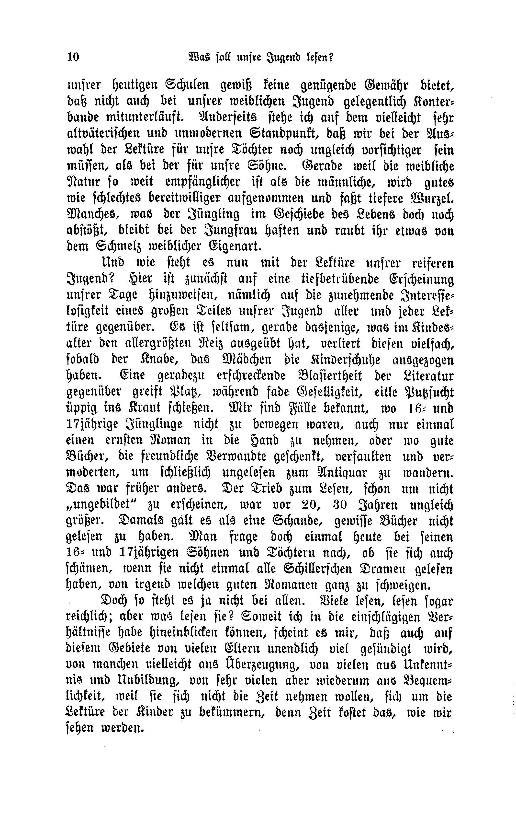 Baltische Monatsschrift [59] (1905) | 13. (10) Main body of text