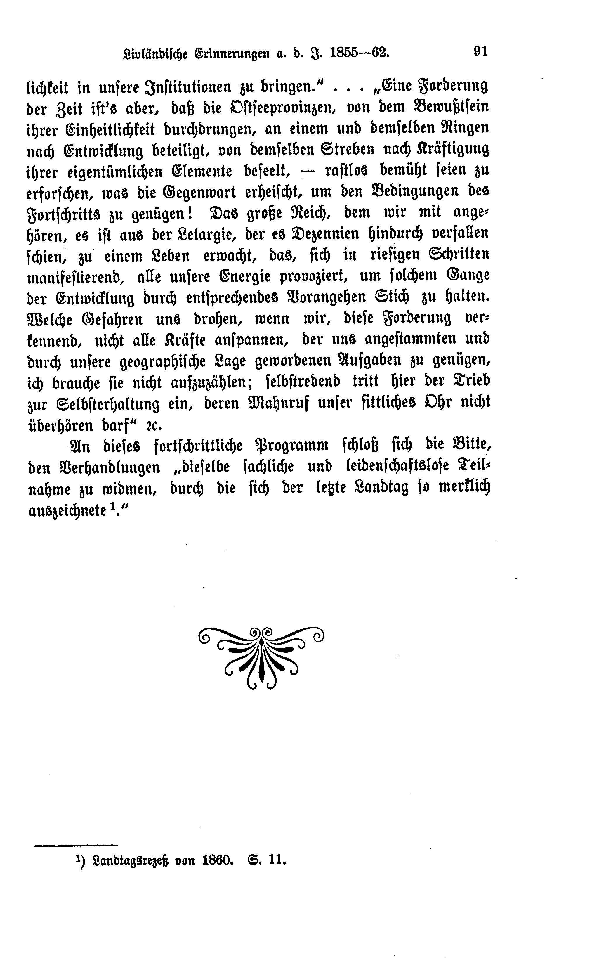 Baltische Monatsschrift [62] (1906) | 92. Основной текст
