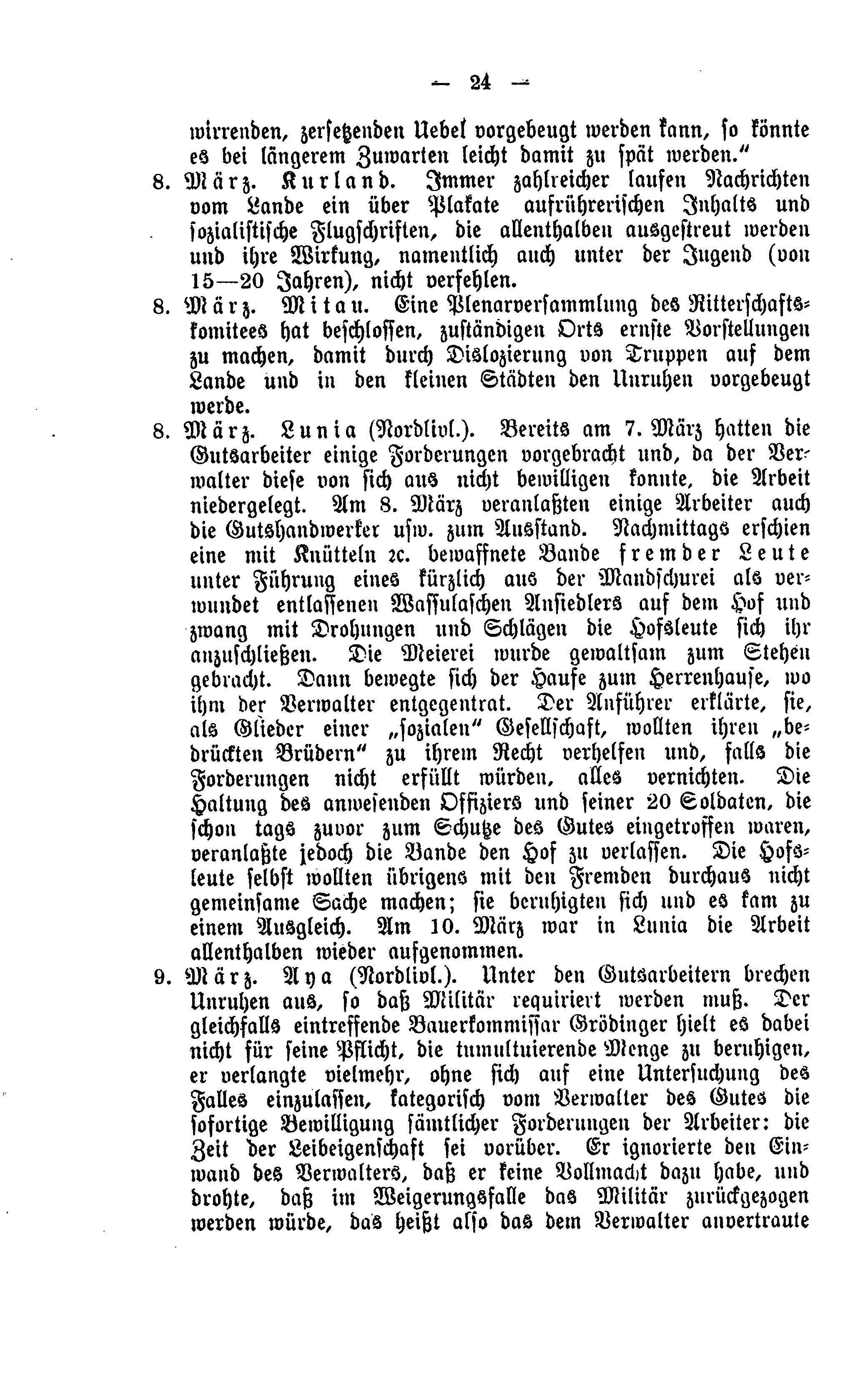 Baltische Monatsschrift [62] (1906) | 403. Основной текст