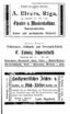 Baltische Monatsschrift [71] (1911) | 82. Põhitekst