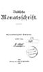 Baltische Monatsschrift [74]