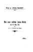 Baltische Monatsschrift [73/03] (1912) | 86. Põhitekst