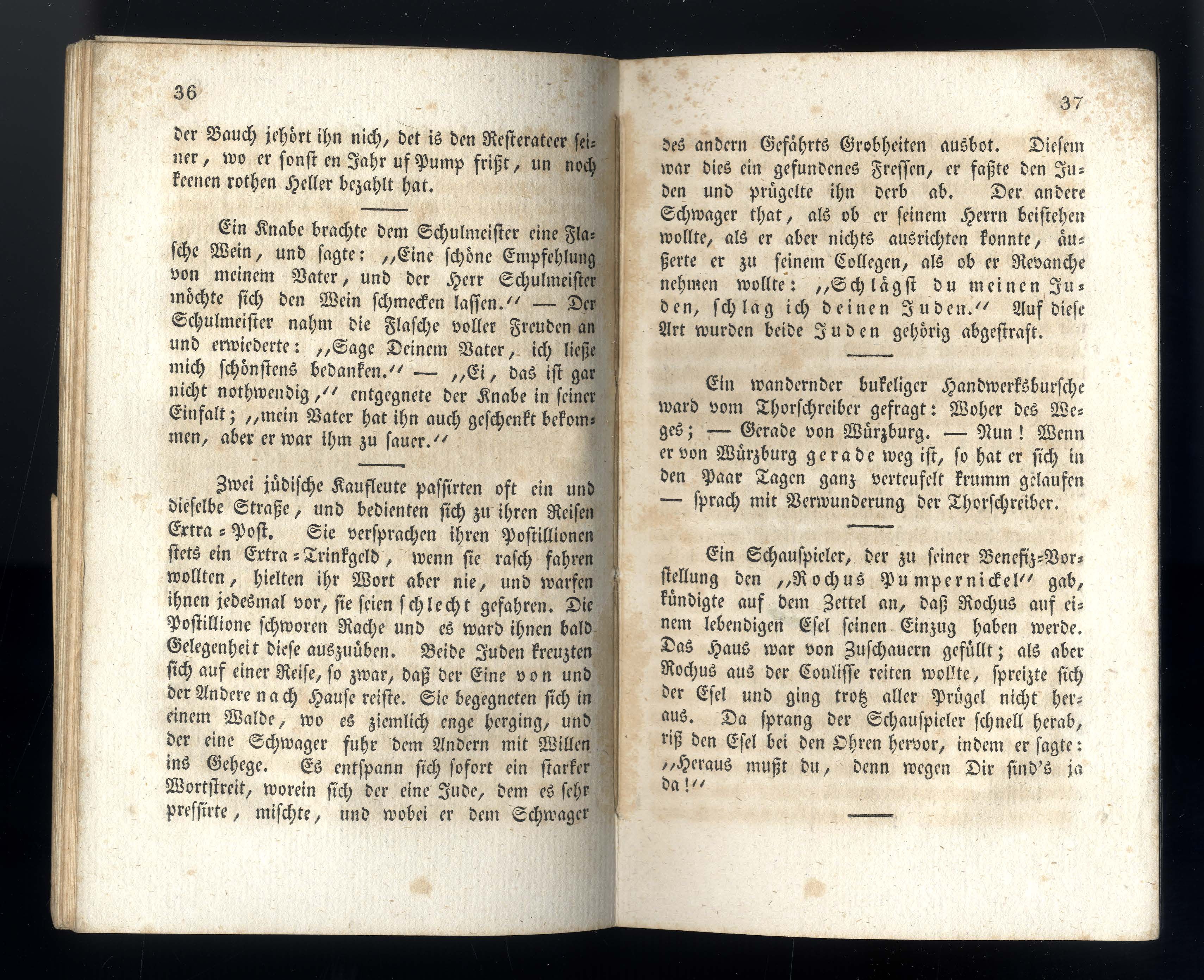 Dörptscher Kalender [1840] (1839) | 26. Main body of text