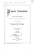 Hippel’s Lebensläufe [1] (1878) | 3. Tiitelleht