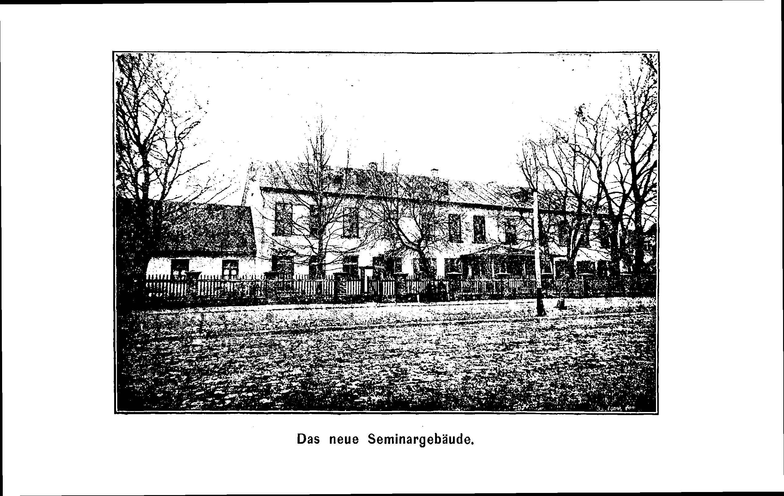 Das Erste Dorpatsche Lehrer-Seminar (1890) | 43. Основной текст
