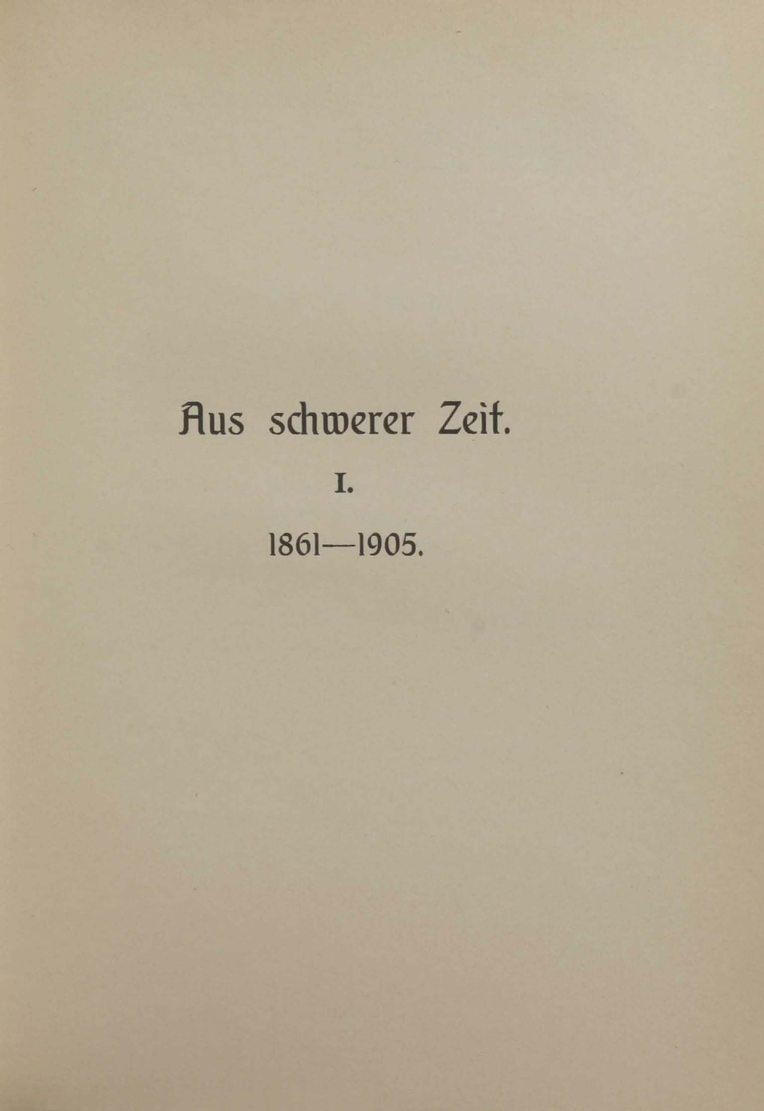 Unsre Heimat (1906) | 78. (79) Основной текст