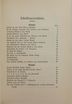 Unsre Heimat (1906) | 140. Table of contents