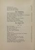 Unsre Heimat (1906) | 141. Table of contents