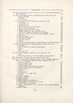 Geschichte der Rigaschen Familie Schwartz (1921) | 9. (VII) Table of contents