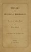 Livland im achtzehnten Jahrhundert (1876) | 1. Передняя обложка