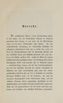 Livland im achtzehnten Jahrhundert (1876) | 4. (III) Предисловие