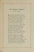 Des Burschen Abschied (1893) | 1. (39) Main body of text