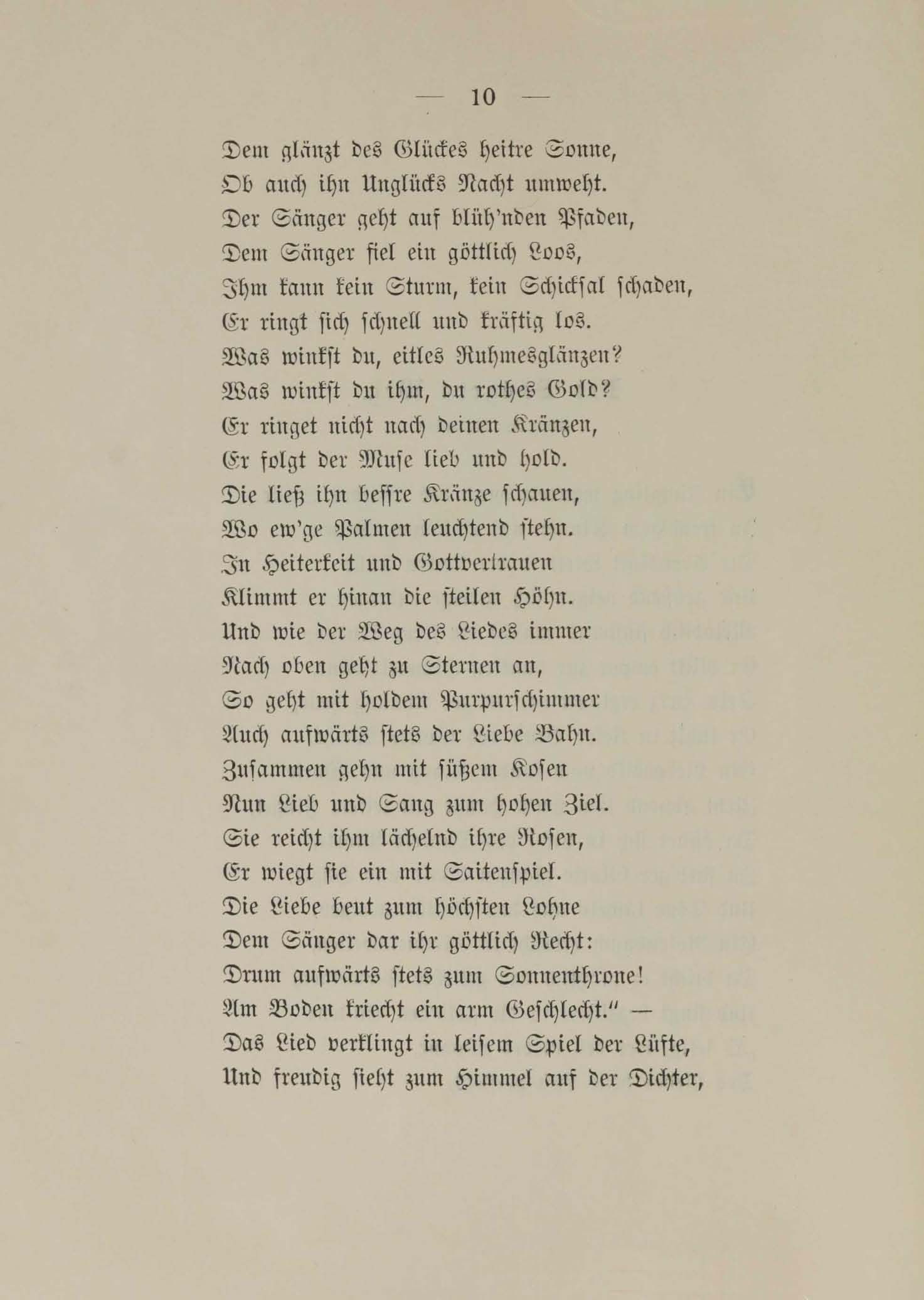 Estonen-Lieder (1890) | 8. (10) Põhitekst