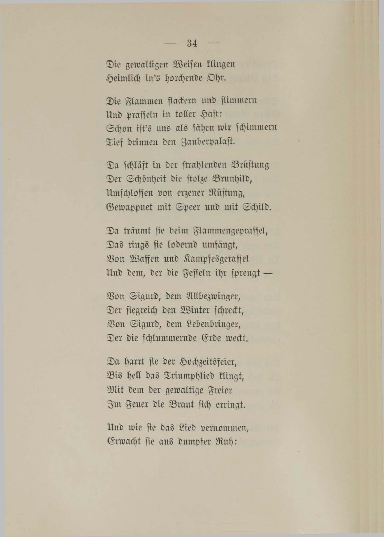 Estonen-Lieder (1890) | 32. (34) Haupttext