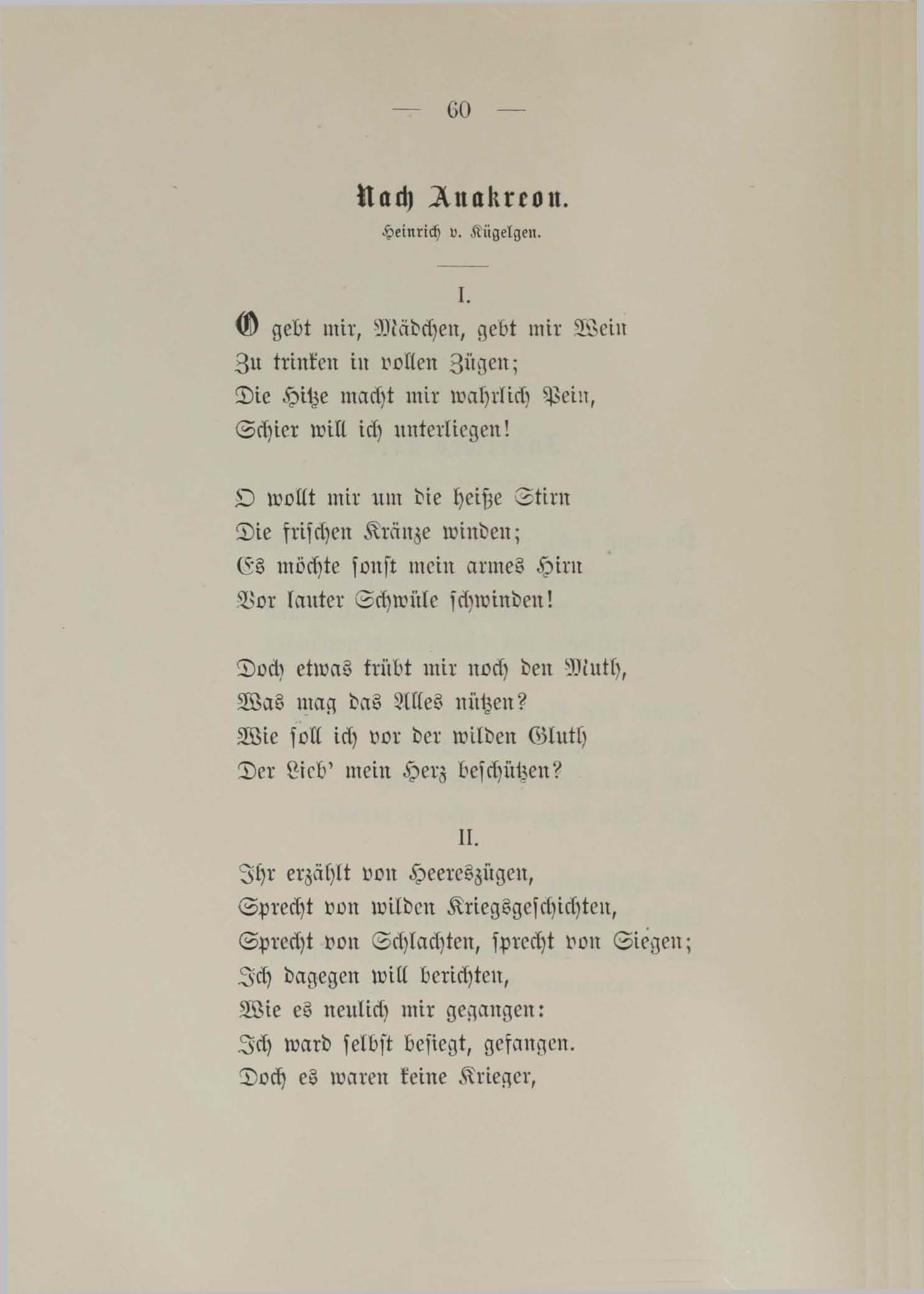 Estonen-Lieder (1890) | 57. (60) Põhitekst