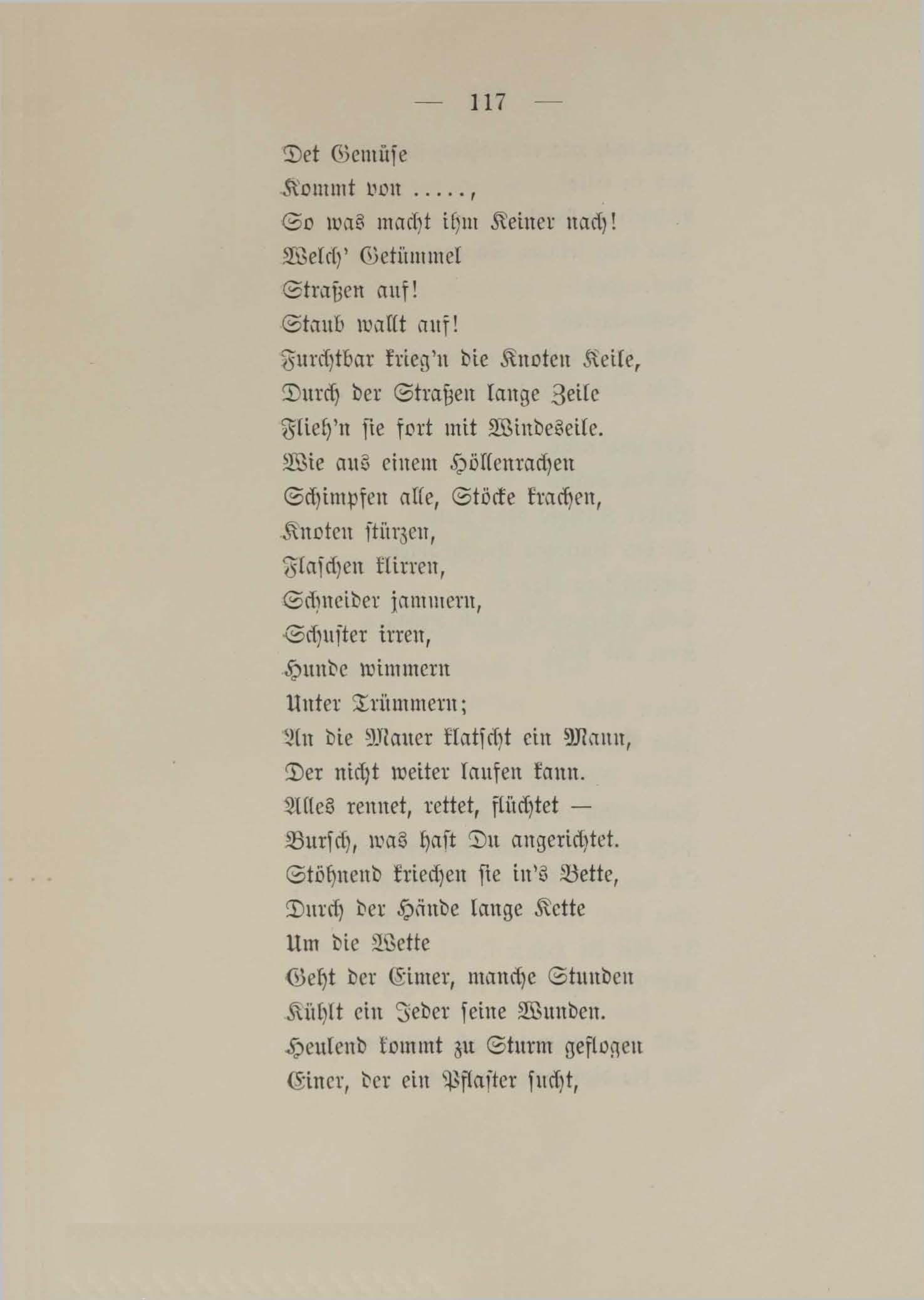 Estonen-Lieder (1890) | 113. (117) Основной текст