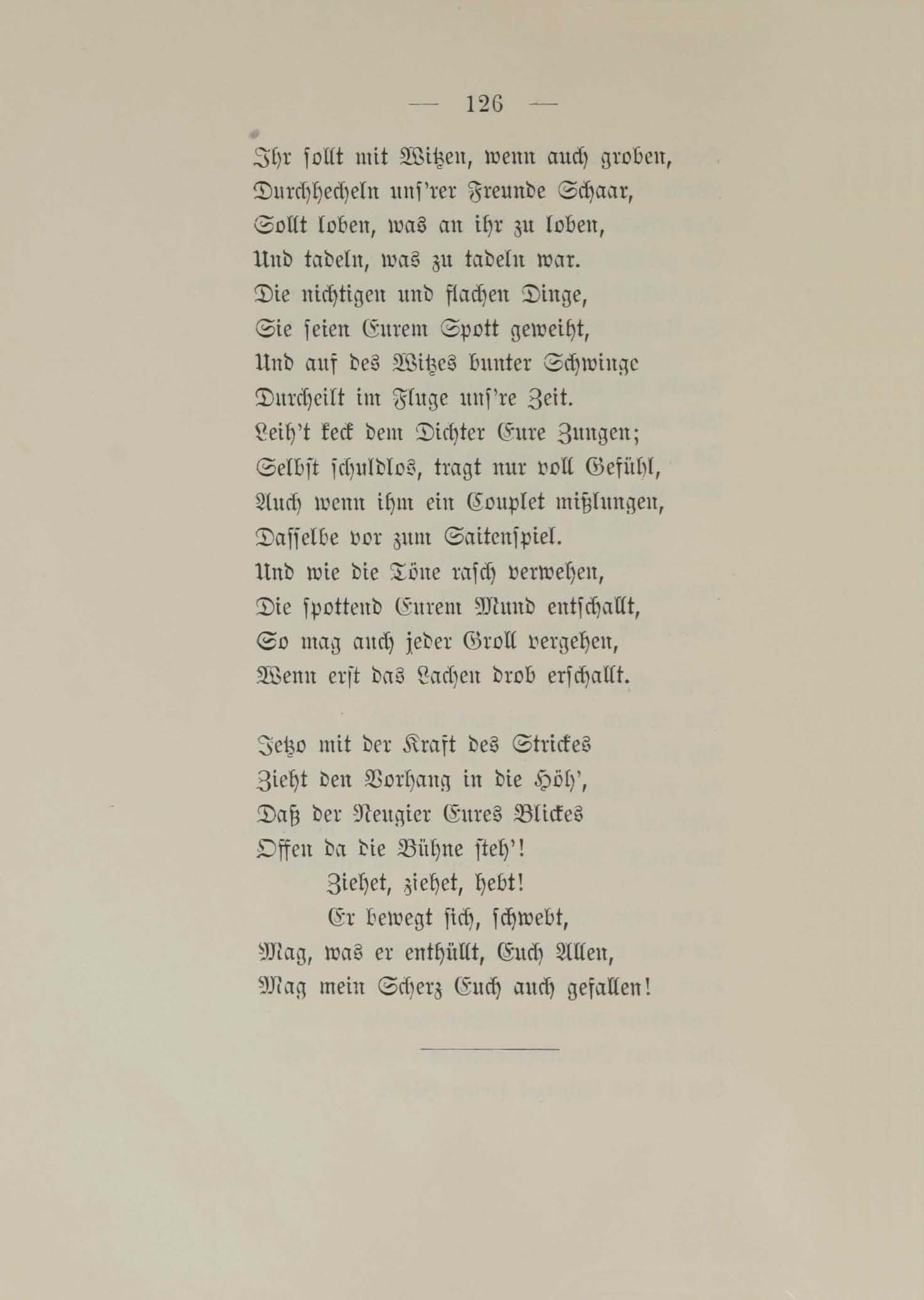 Estonen-Lieder (1890) | 122. (126) Põhitekst