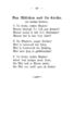 Lieder einer Livländerin (1896 ?) | 66. (60) Põhitekst