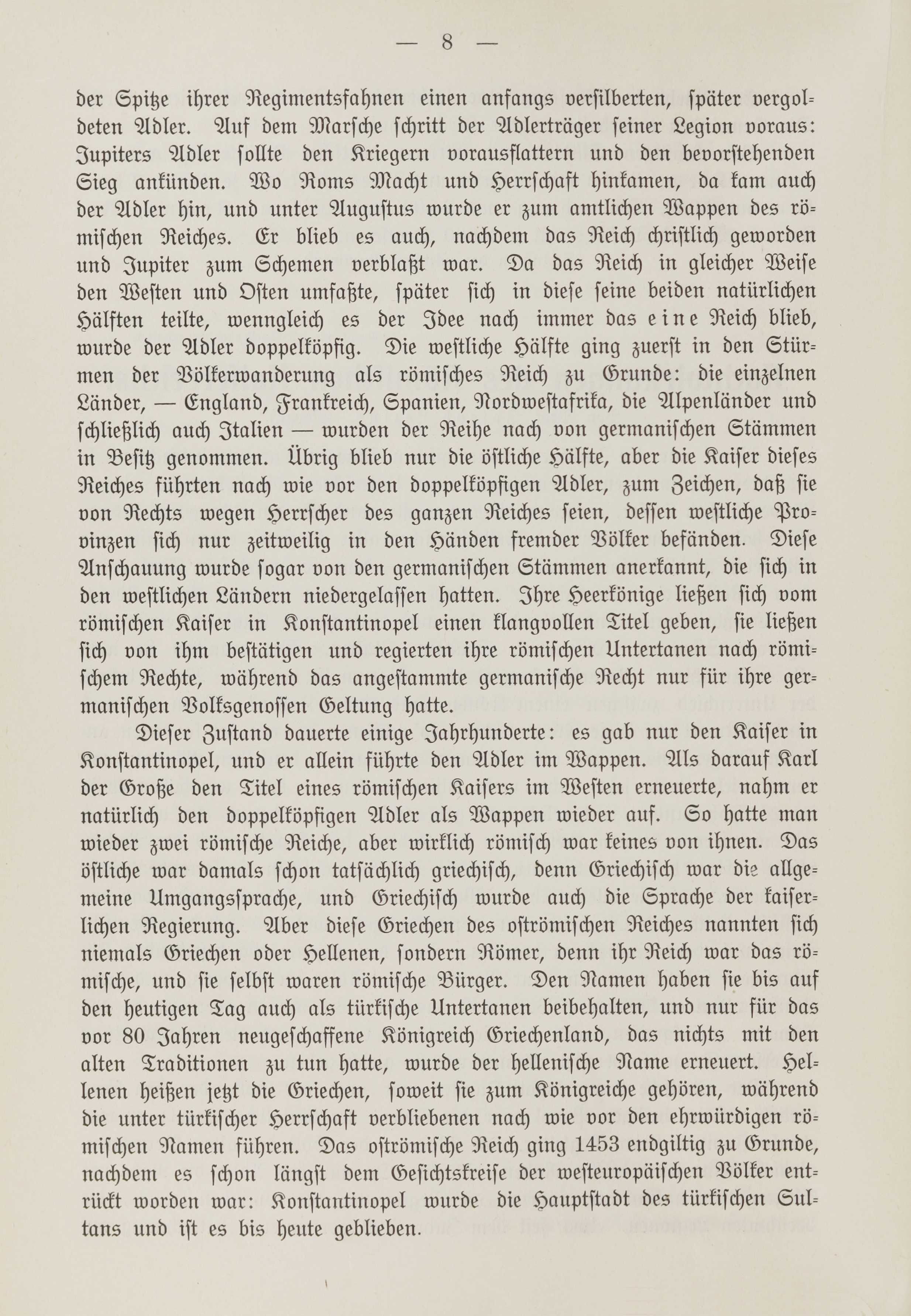 Deutsche Monatsschrift für Russland [1] (1912) | 15. (8) Main body of text