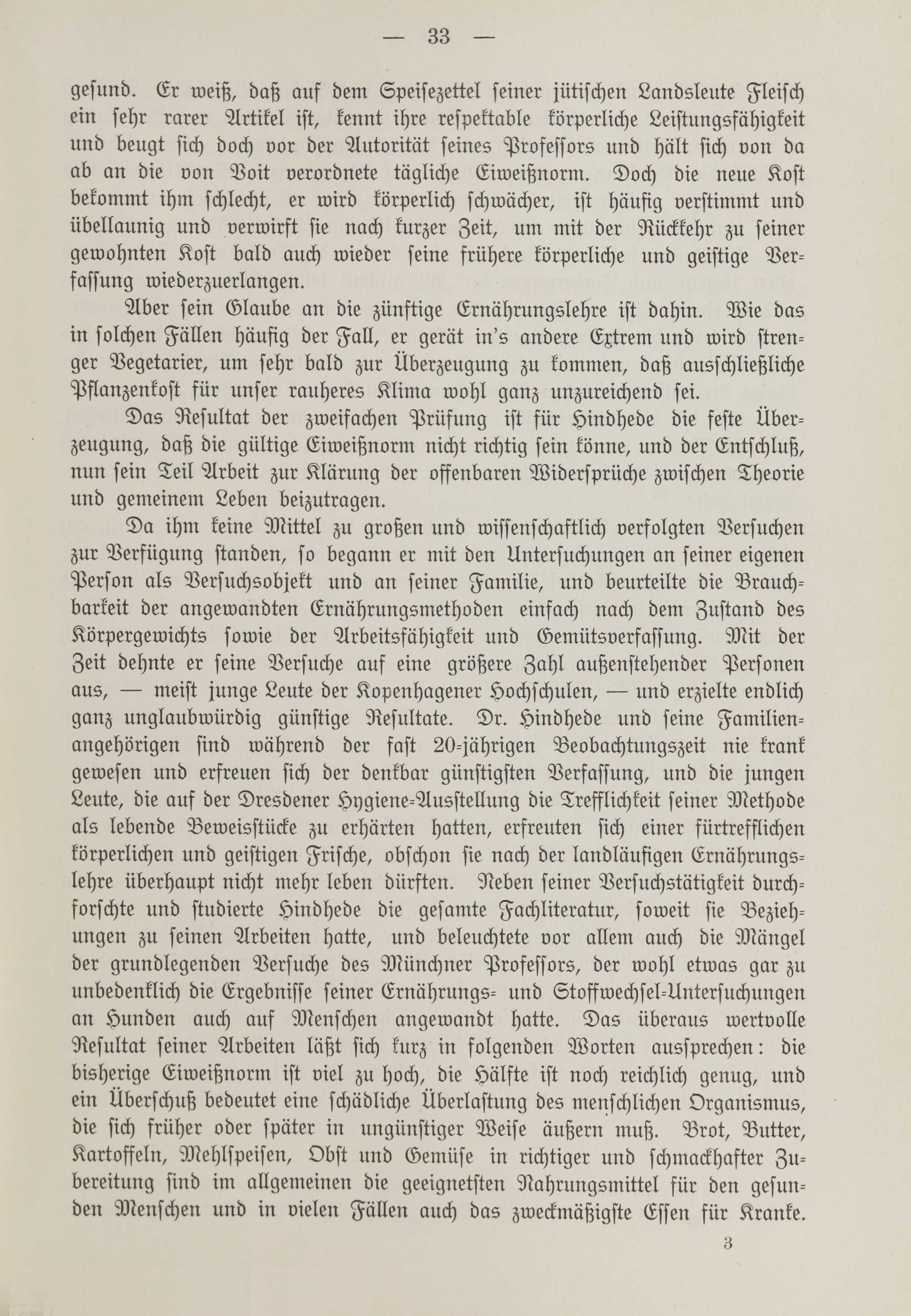 Deutsche Monatsschrift für Russland [1] (1912) | 40. (33) Main body of text
