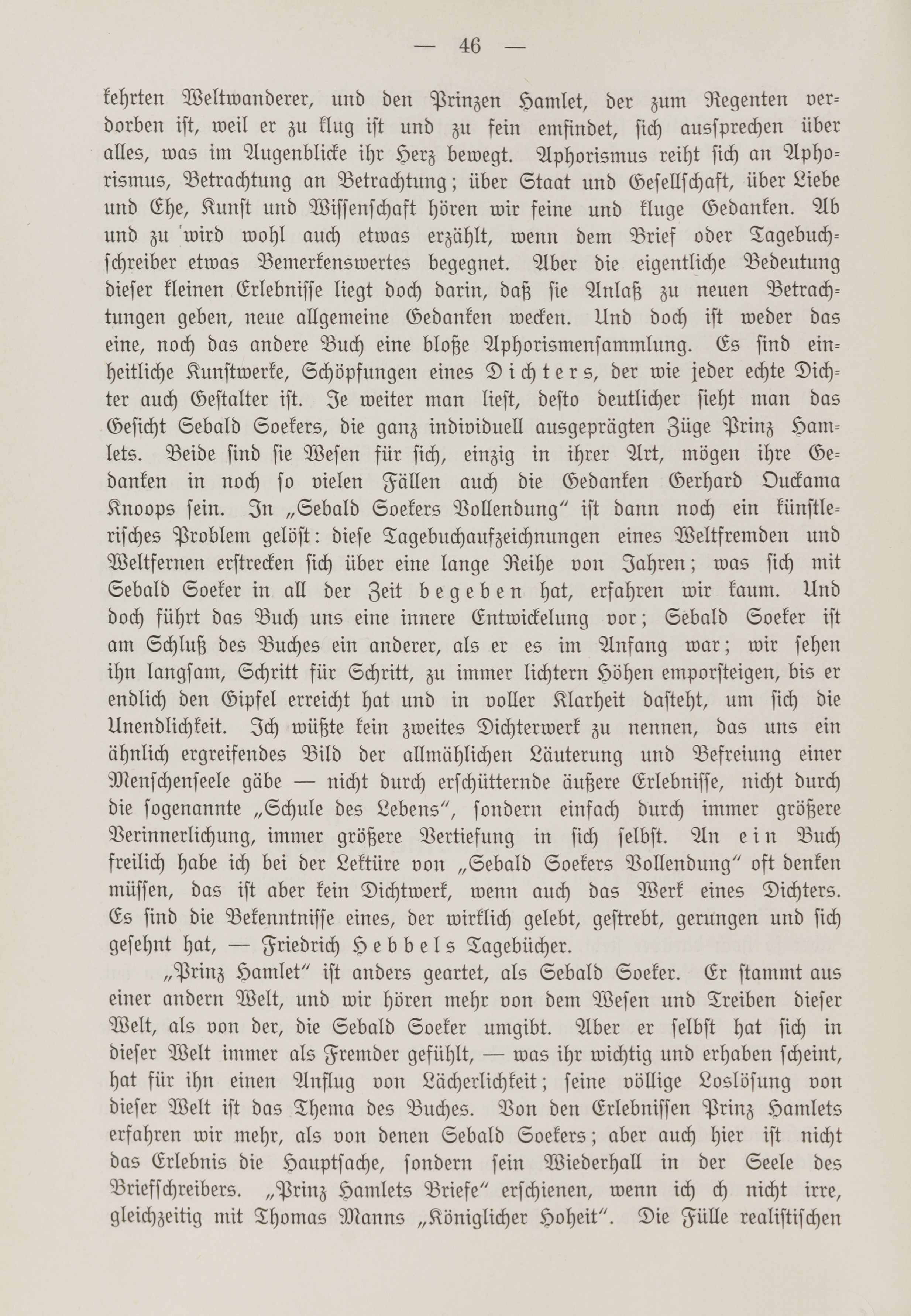 Deutsche Monatsschrift für Russland [1] (1912) | 53. (46) Основной текст